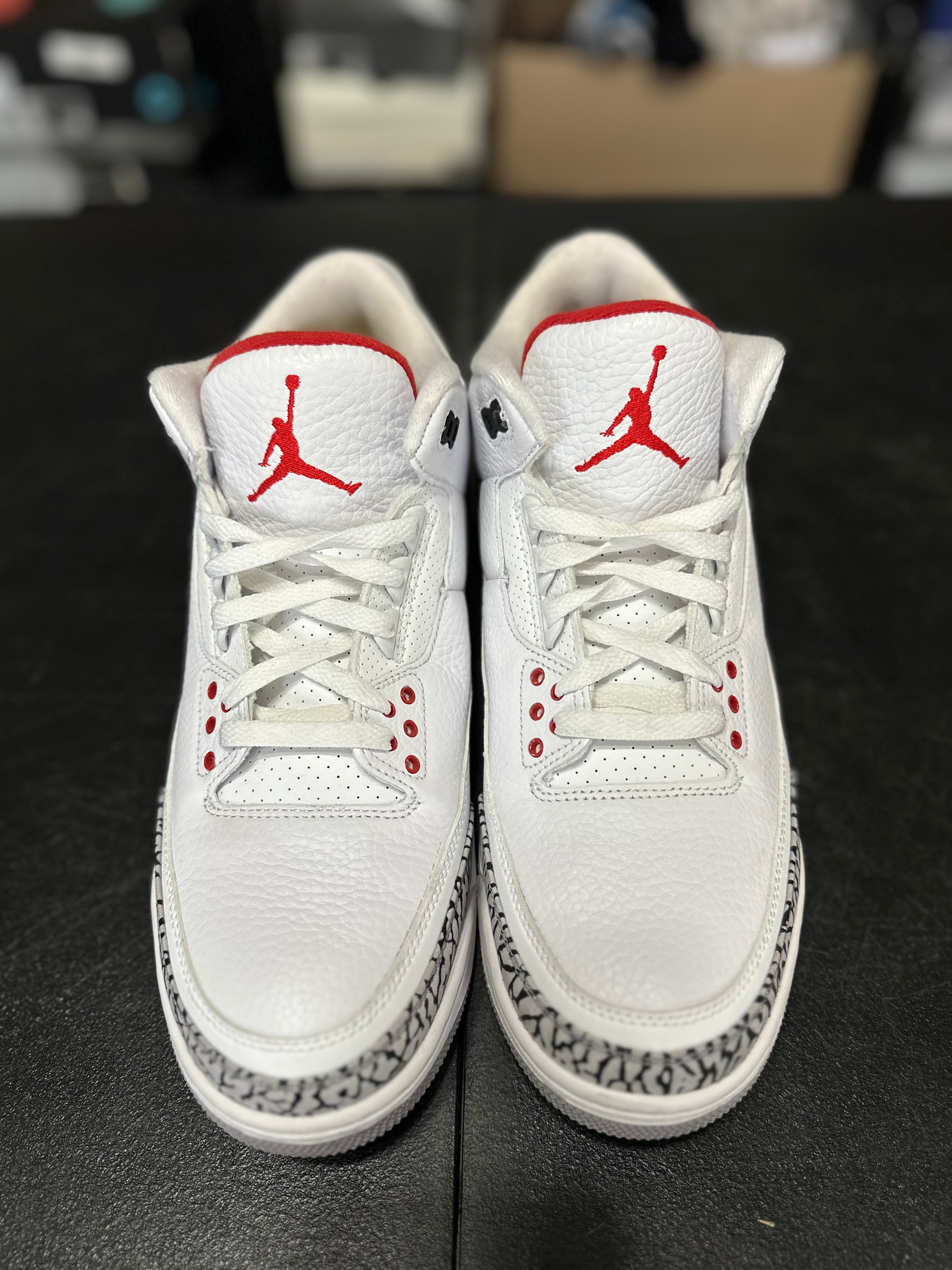 Size 11.5 - J3 Katrina