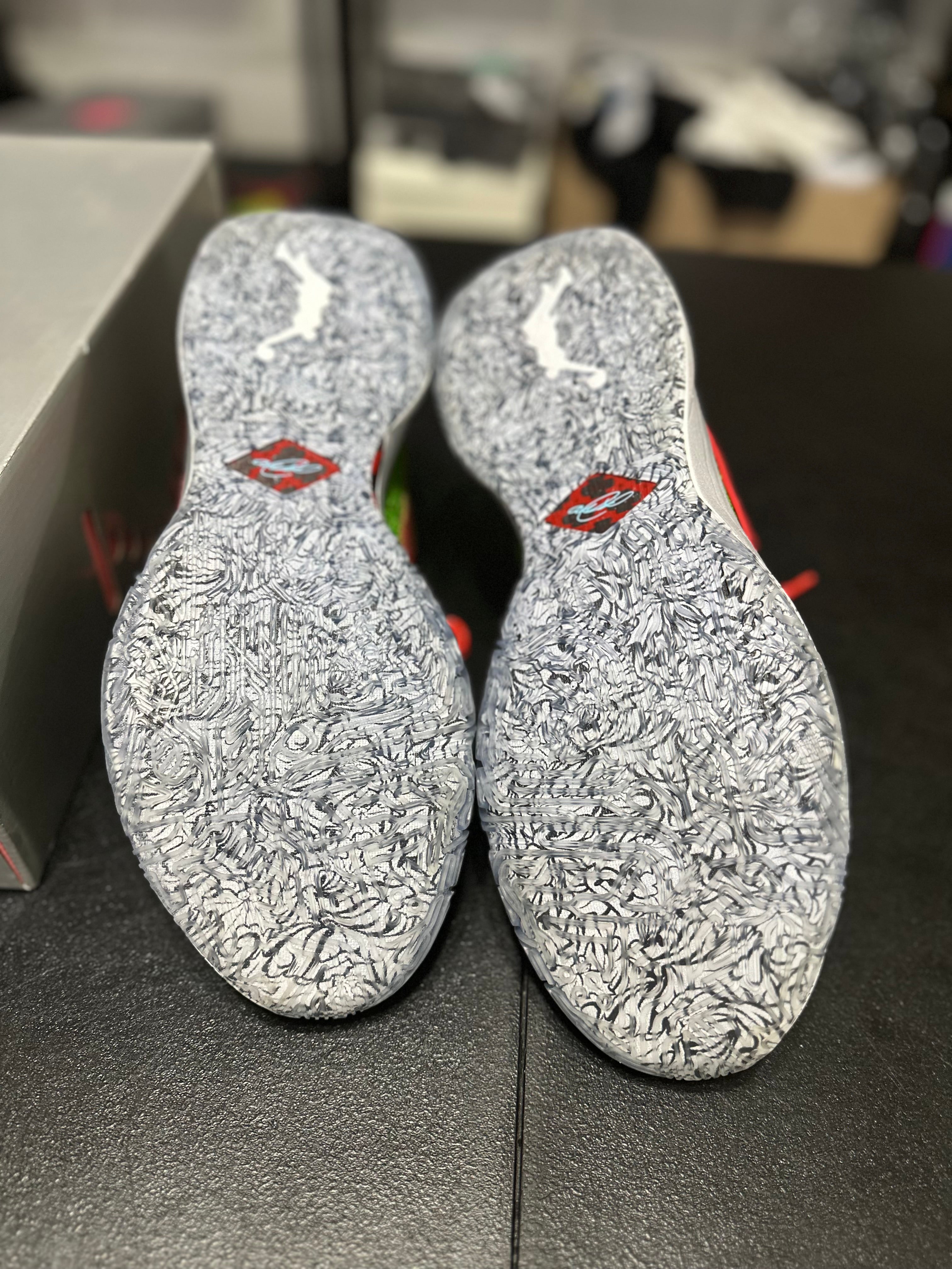 Size 12 - LeBron 20 stocking stuffer