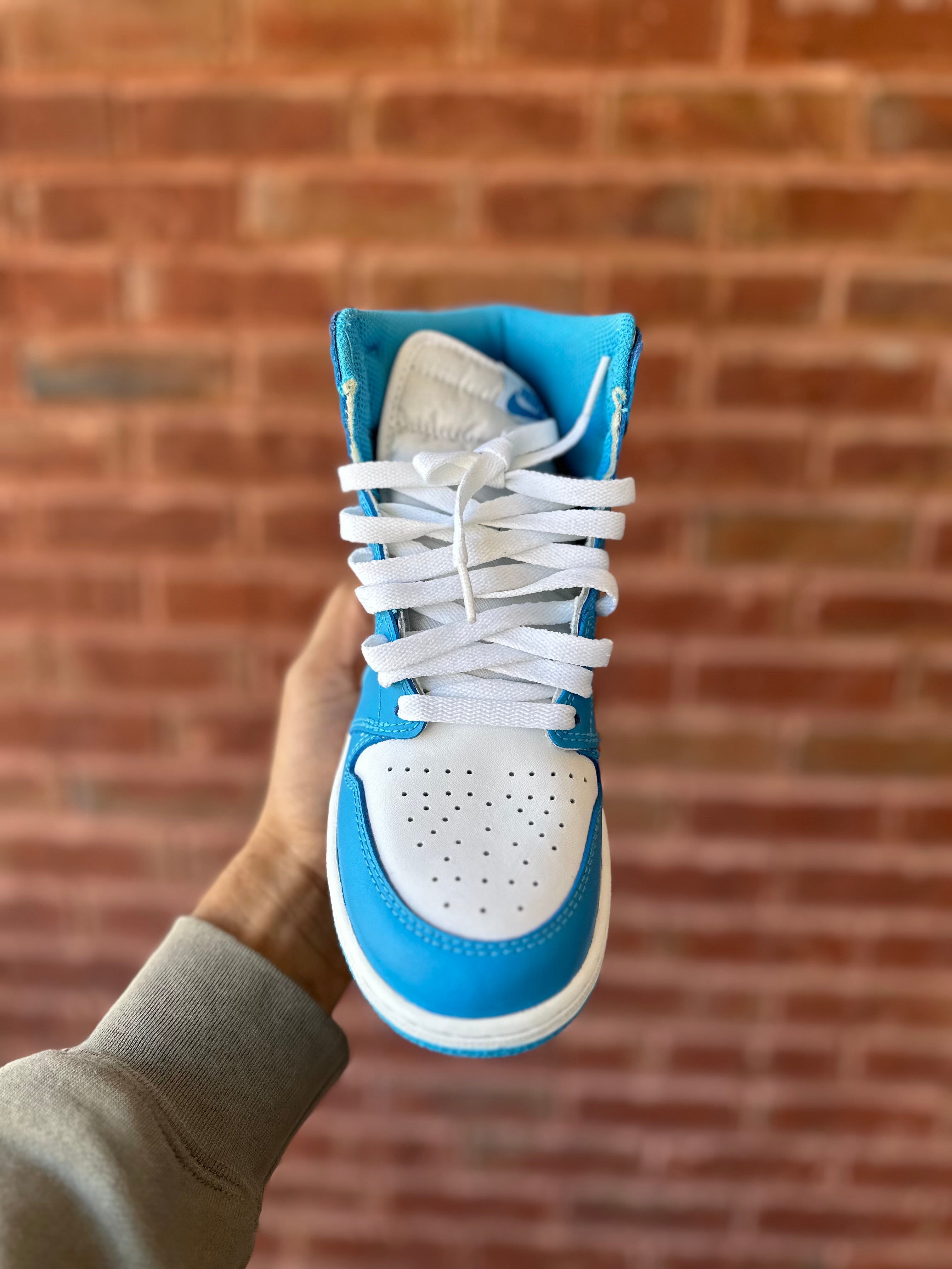 Size 5.5y - J1 Unc