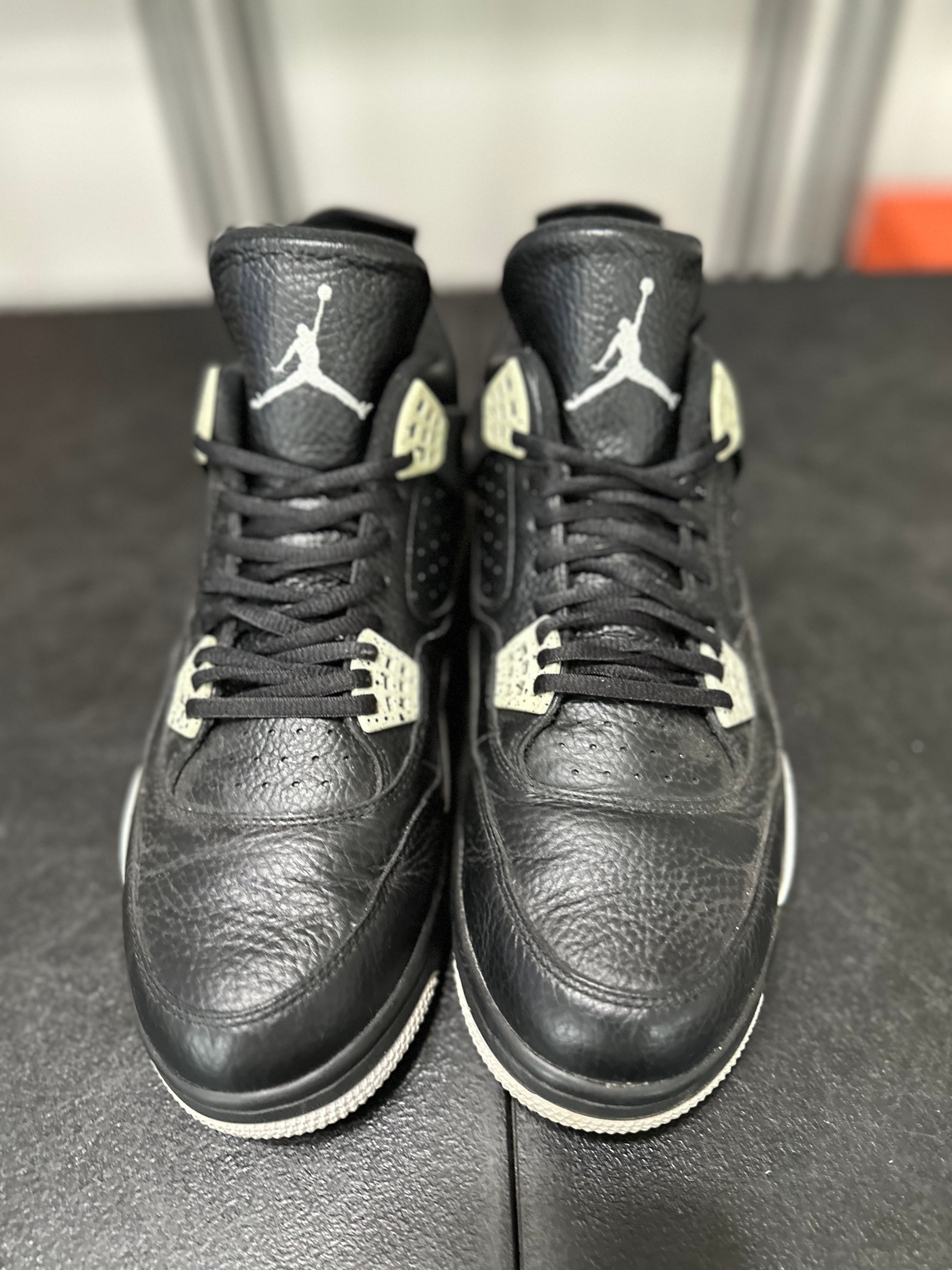 Size 14 - J4 Oreo