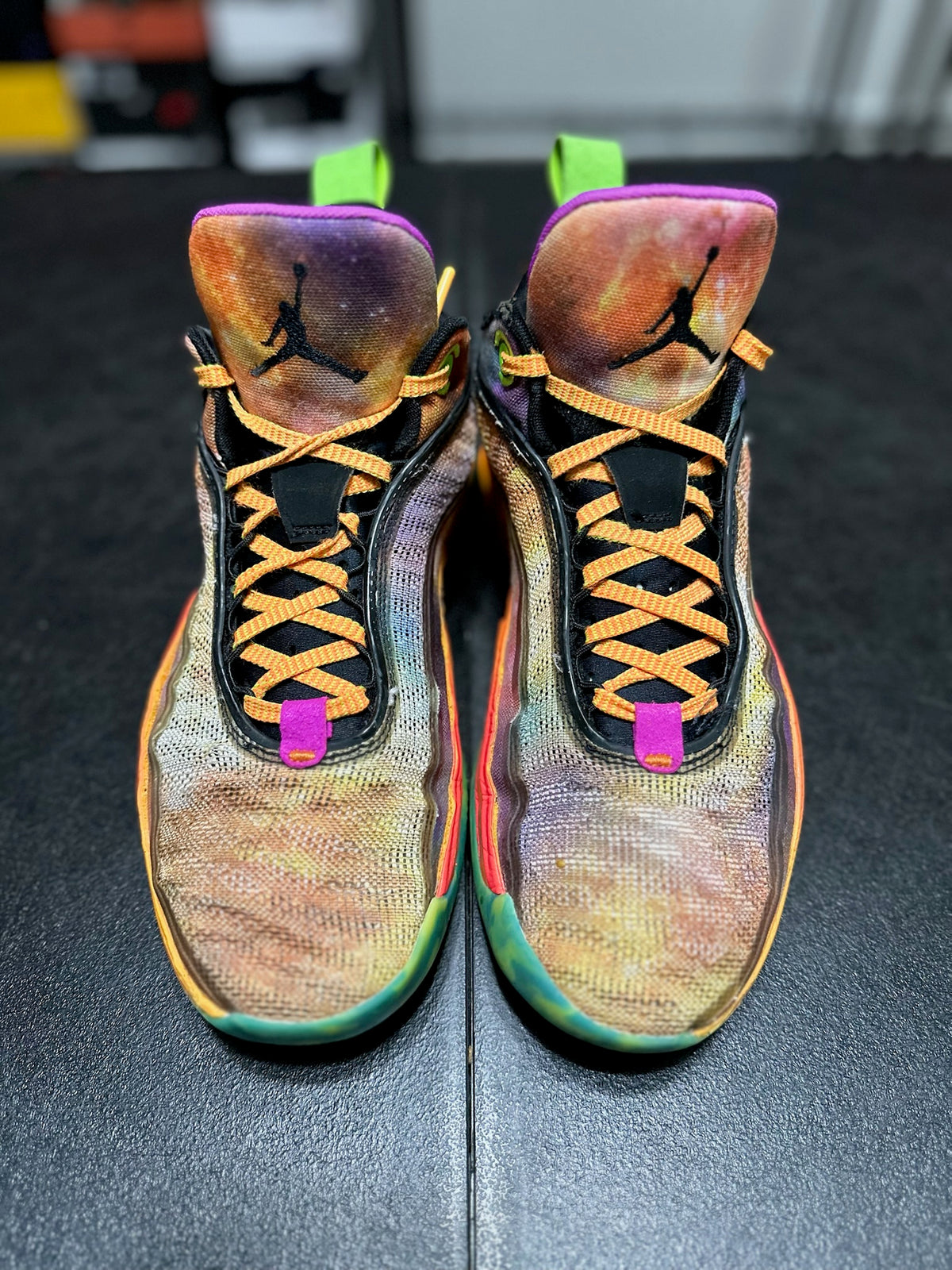 Size 12 - j36 low eybl