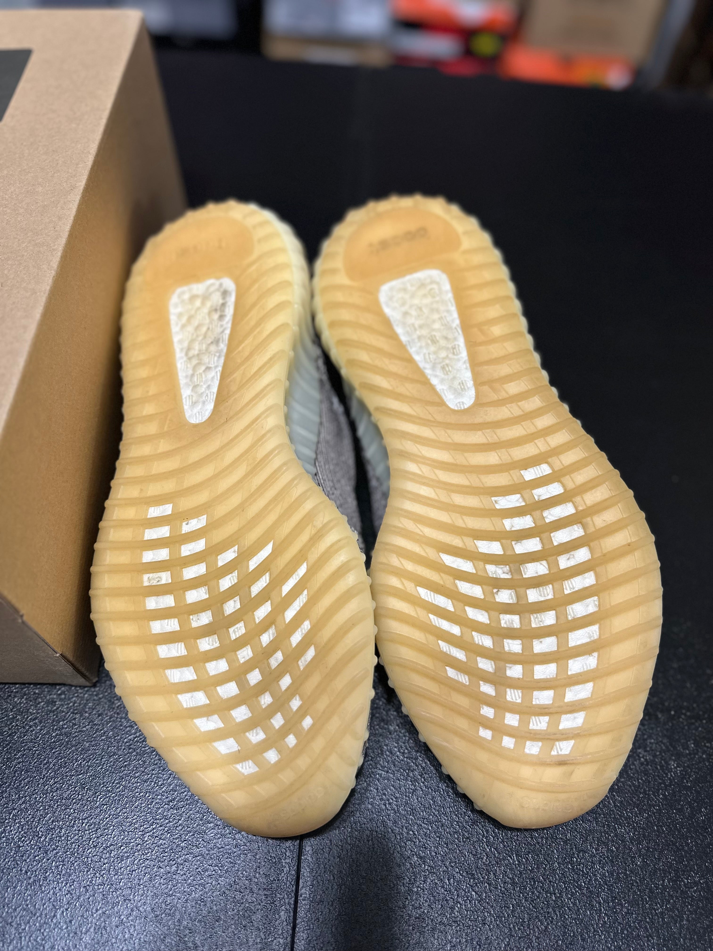 Size 12 - YZY 350 zyon