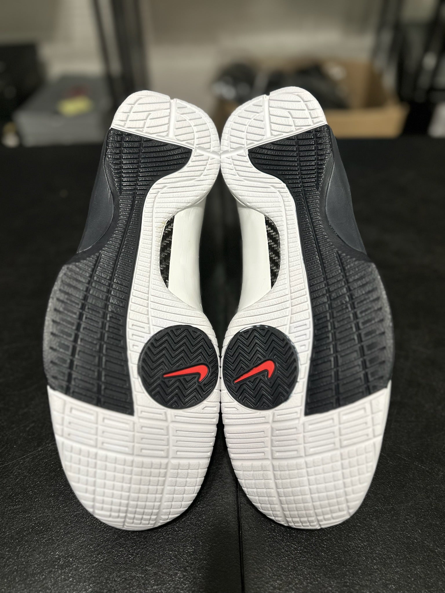Size 14 - Hyperdunk 08 United We Rise DS