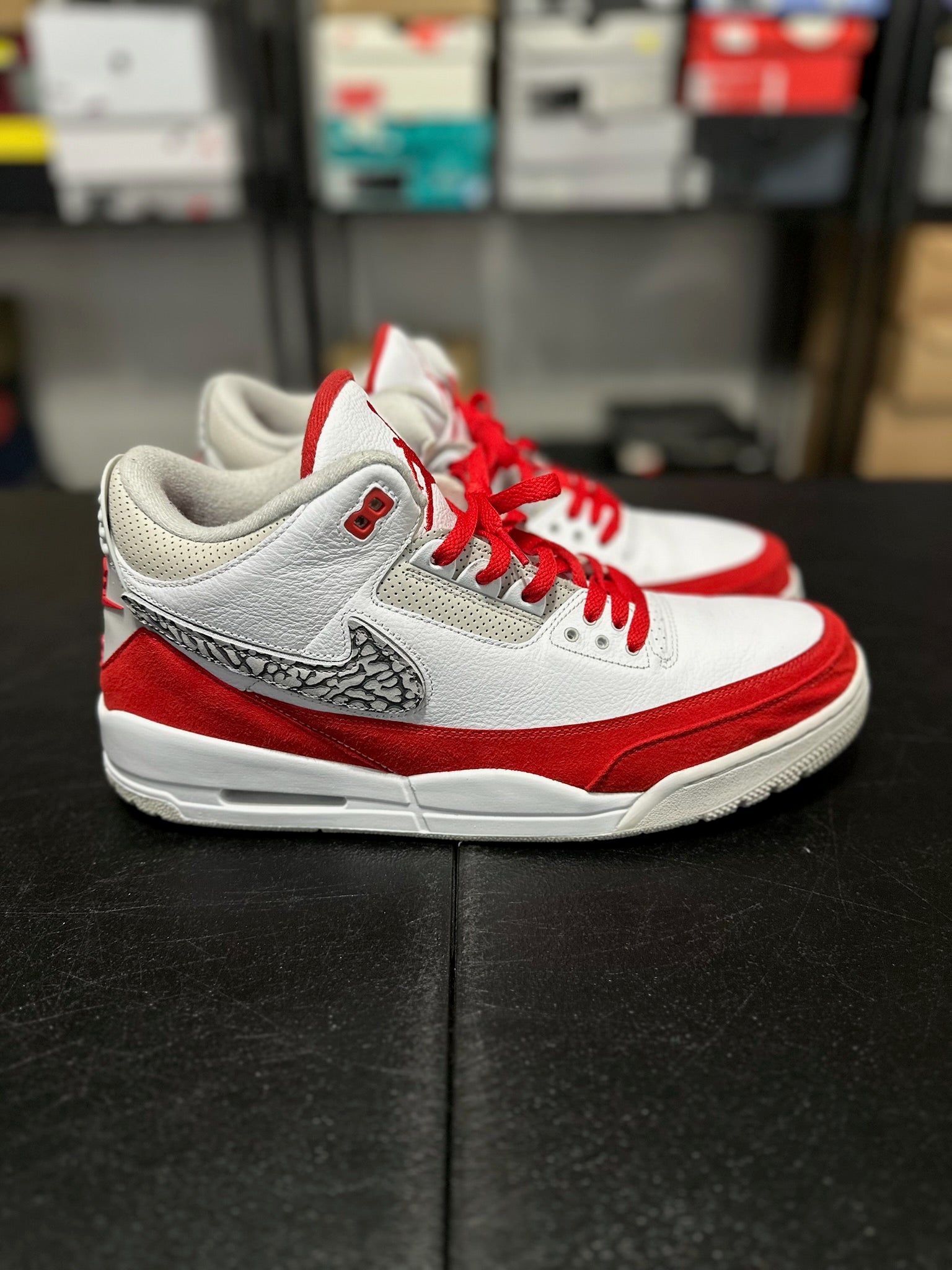 Size 14 - J3 Tinker