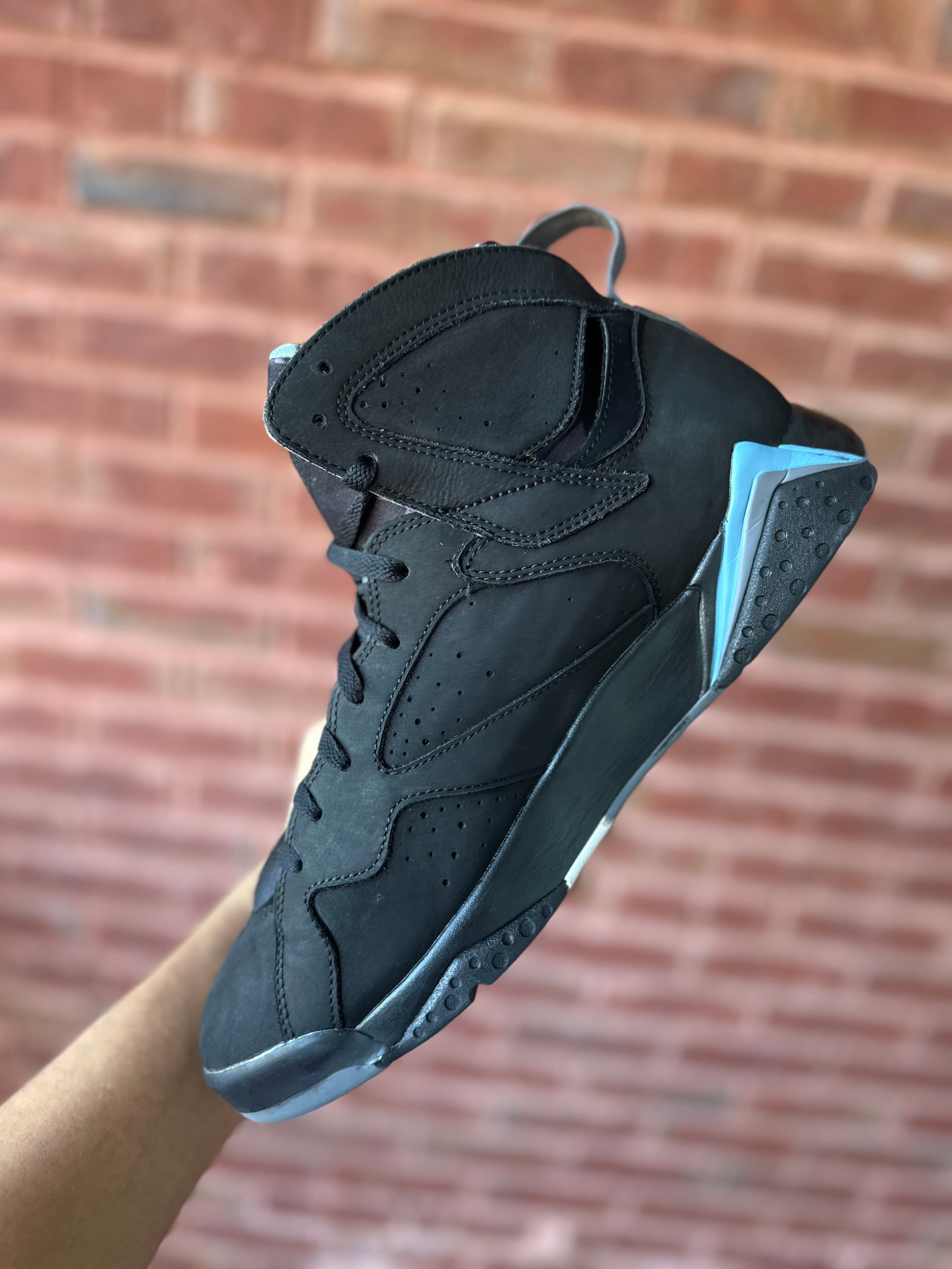 Size 11.5 - J7 Chambray