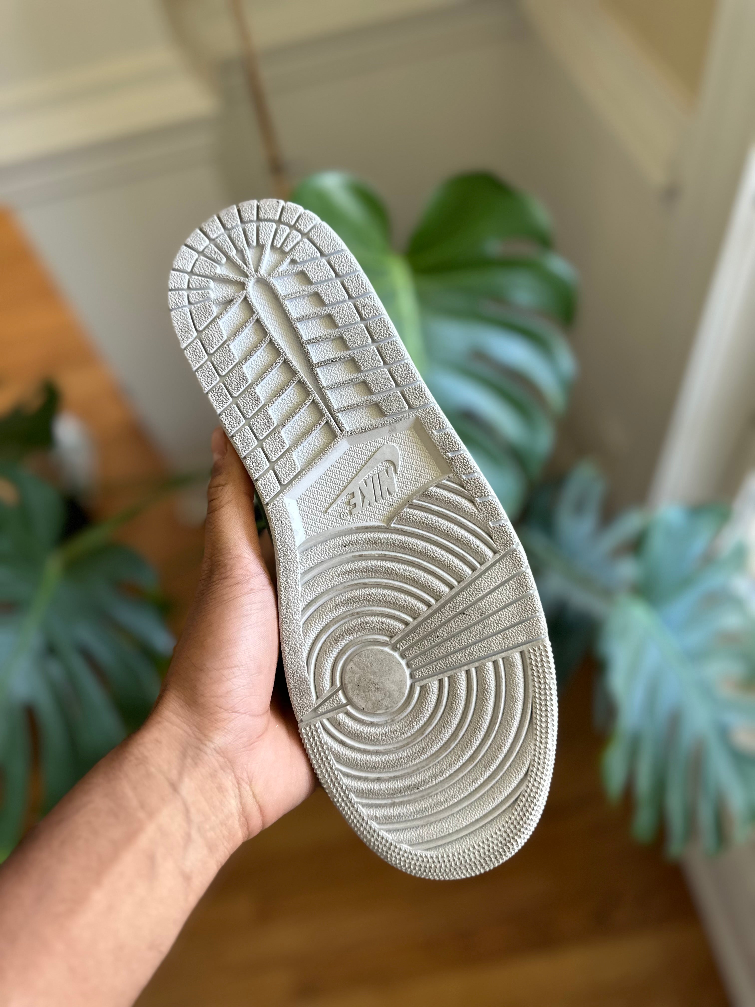 Size 10 - J1 mid