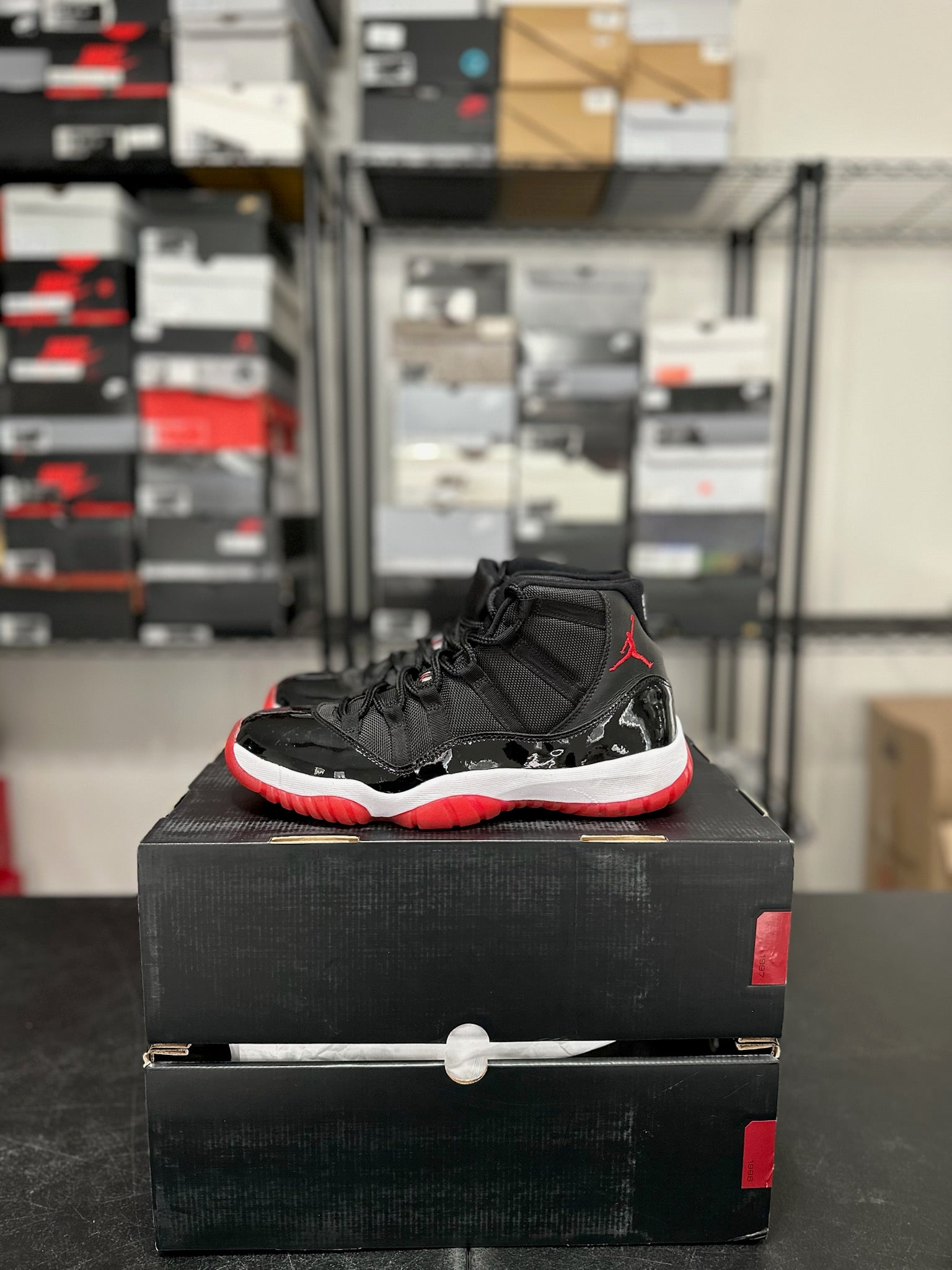 Size 10 - J Countdown Pack 11/12