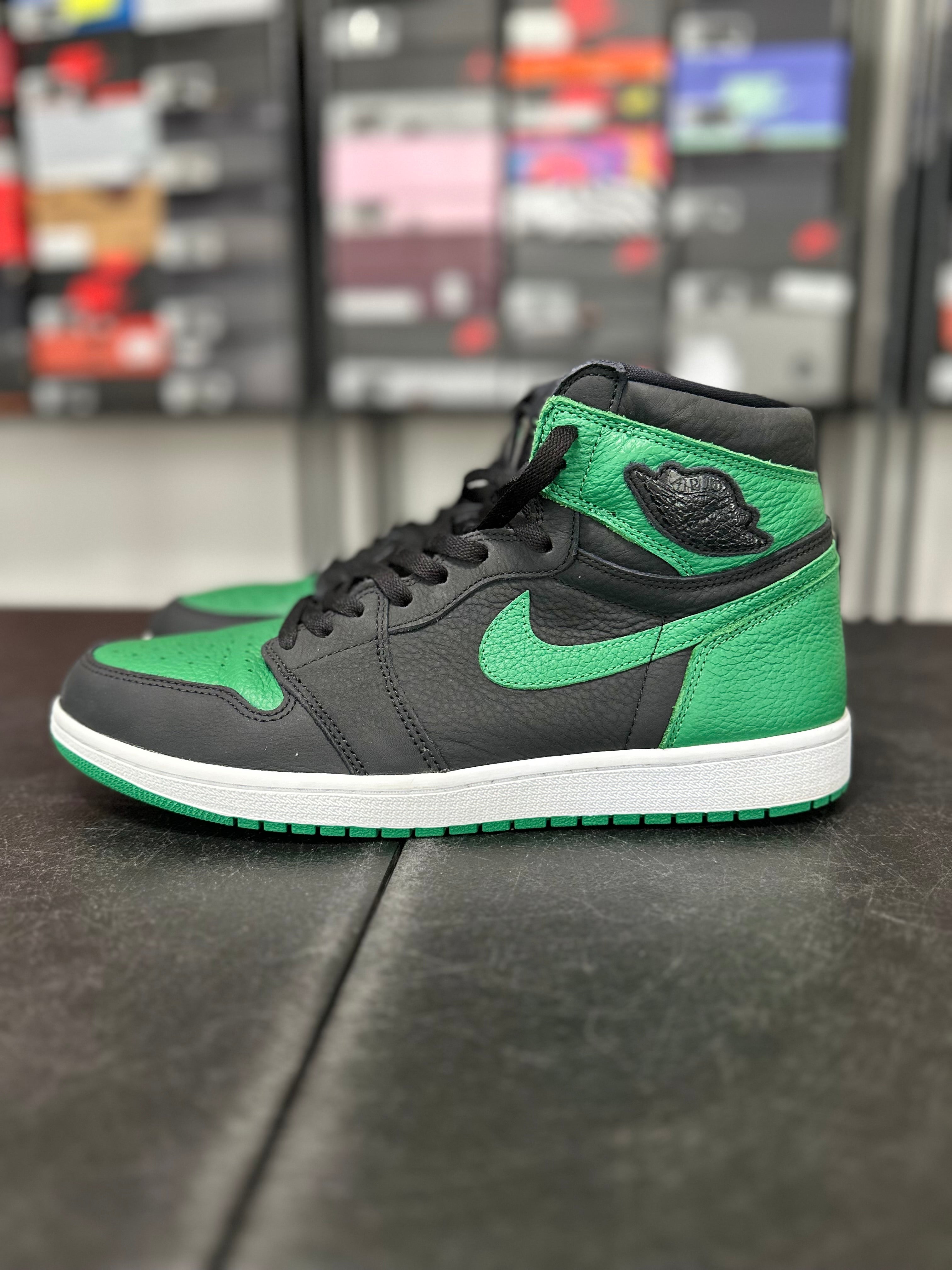 Size 13 - J1 pine 2.0