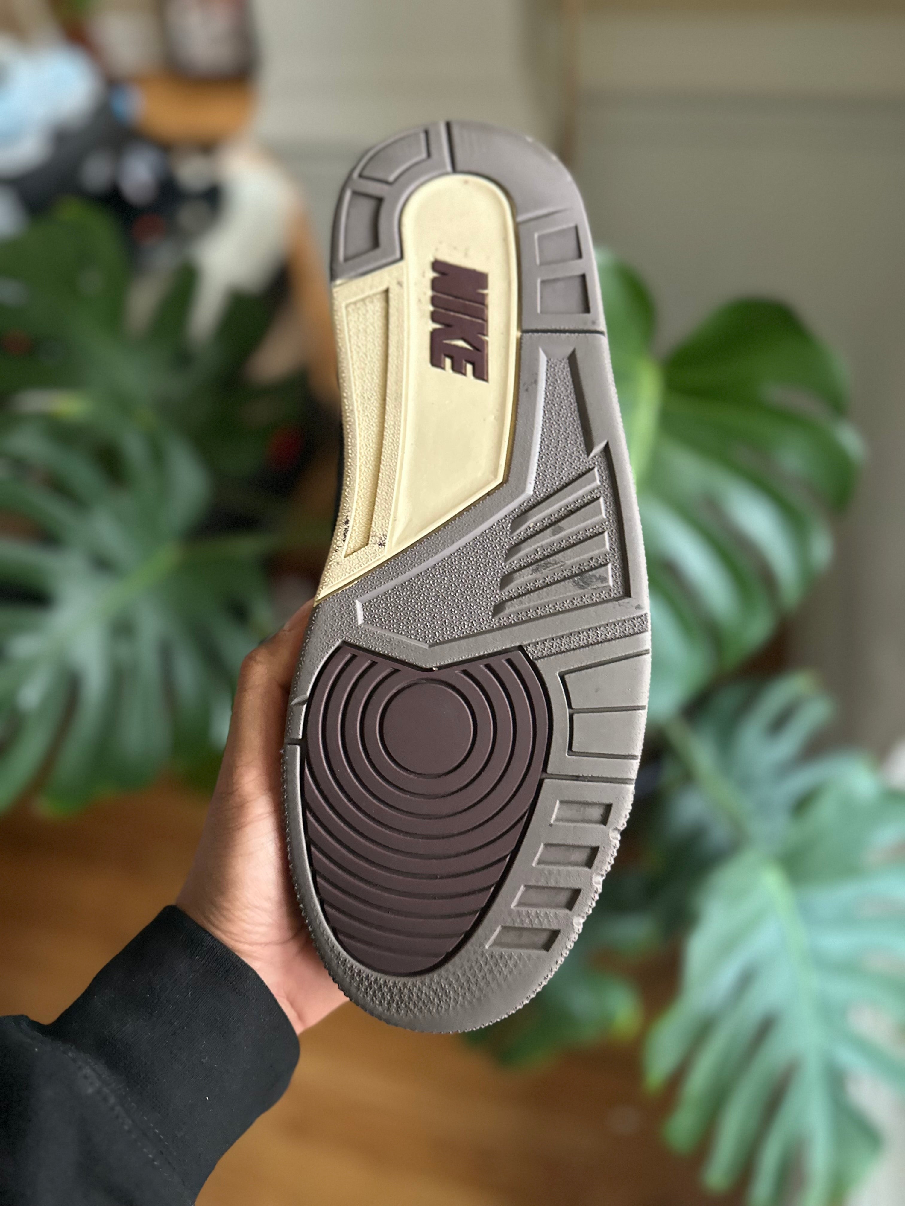 Size 13 - (14.5W) J3 a ma