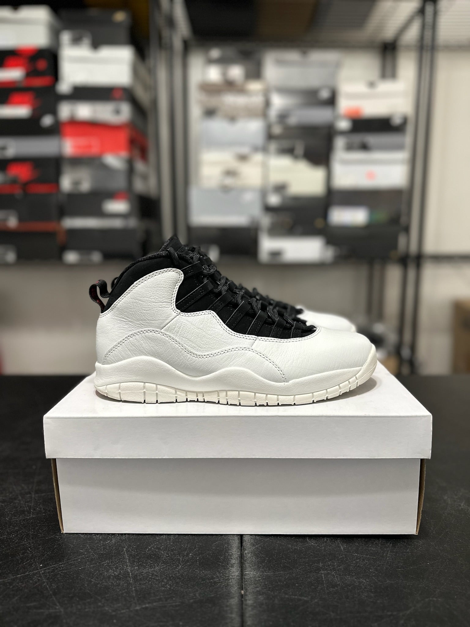 Size 10.5 - J10 I’m Back