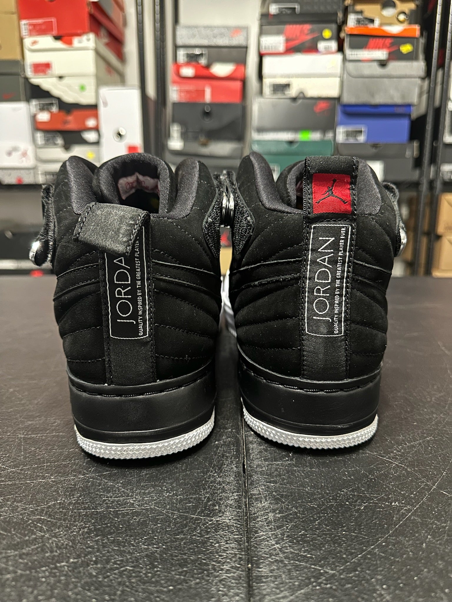 Size 14 - J Fusion 12 Playoff