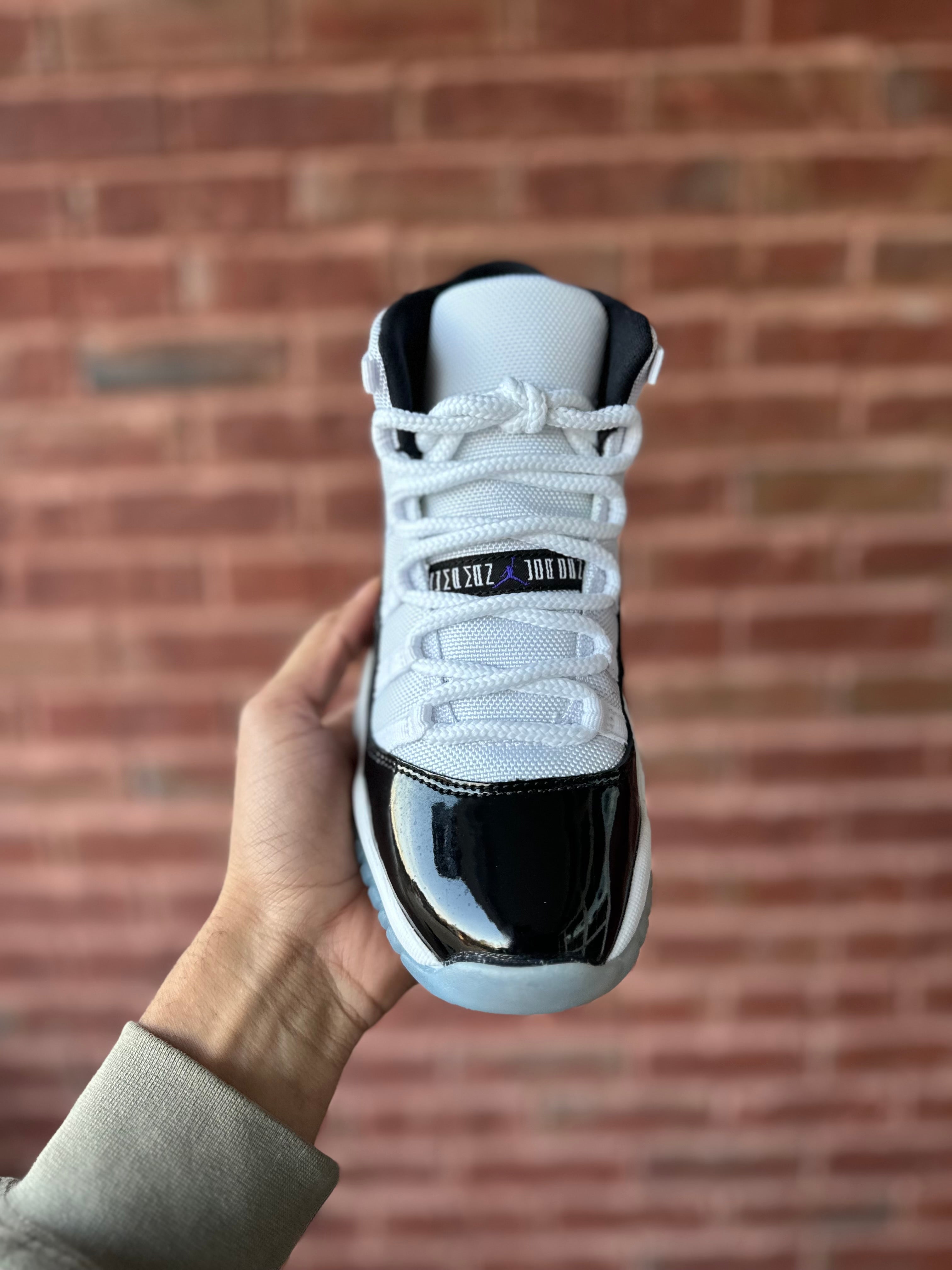 Size 5y - J11 concord