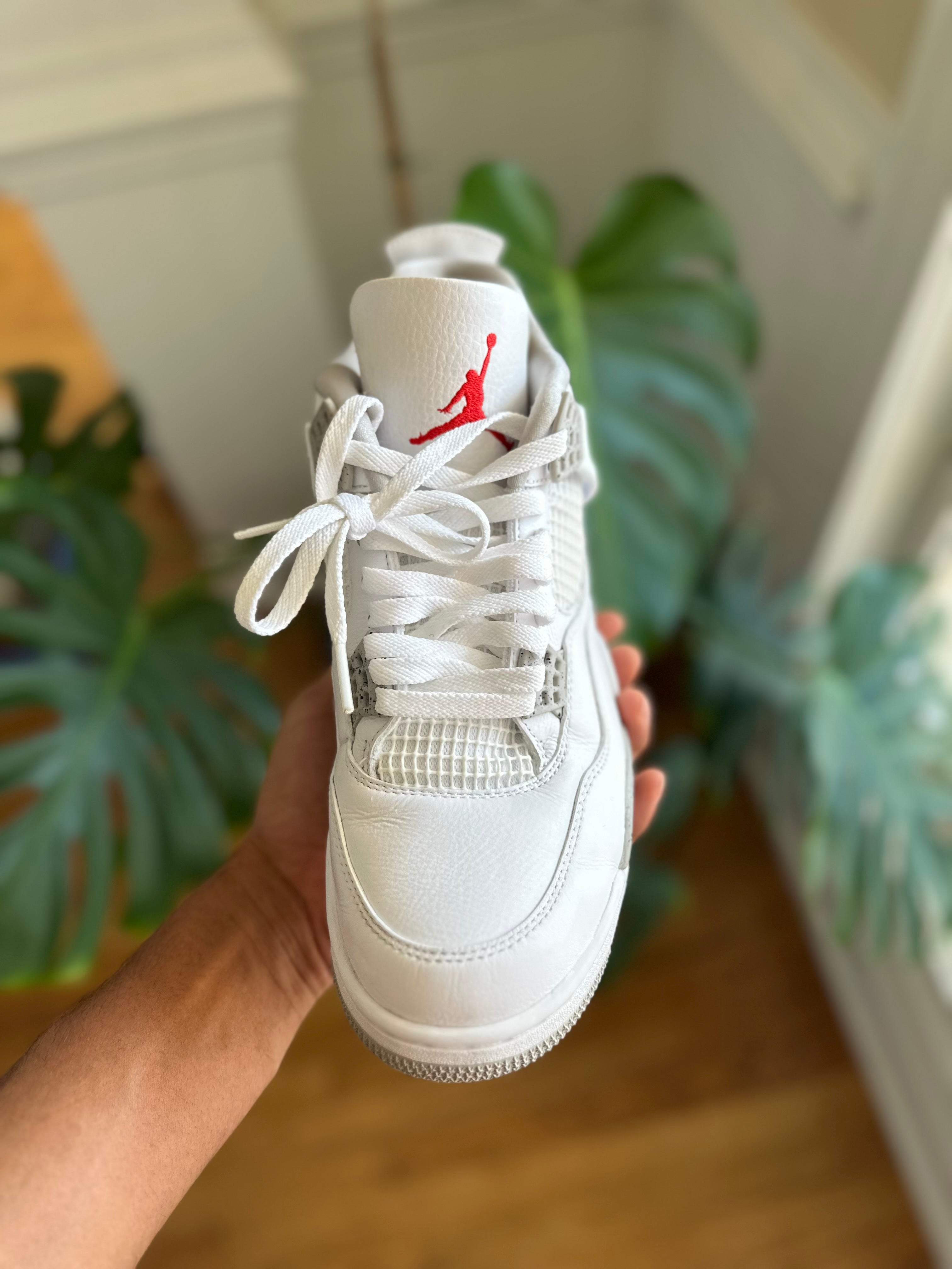 Size 10 - J4 Oreo