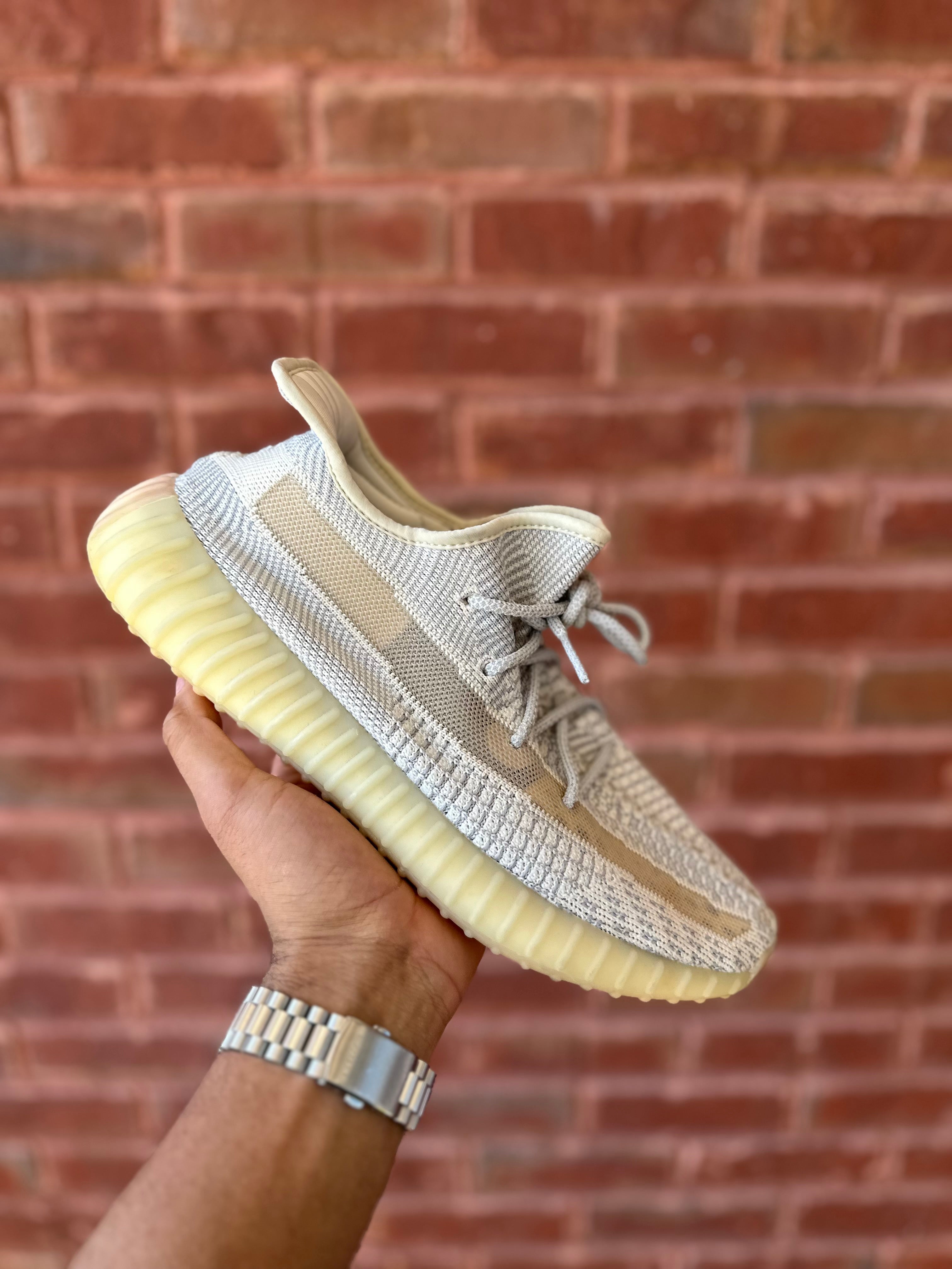 Size 10 - YZY 350 lundmark