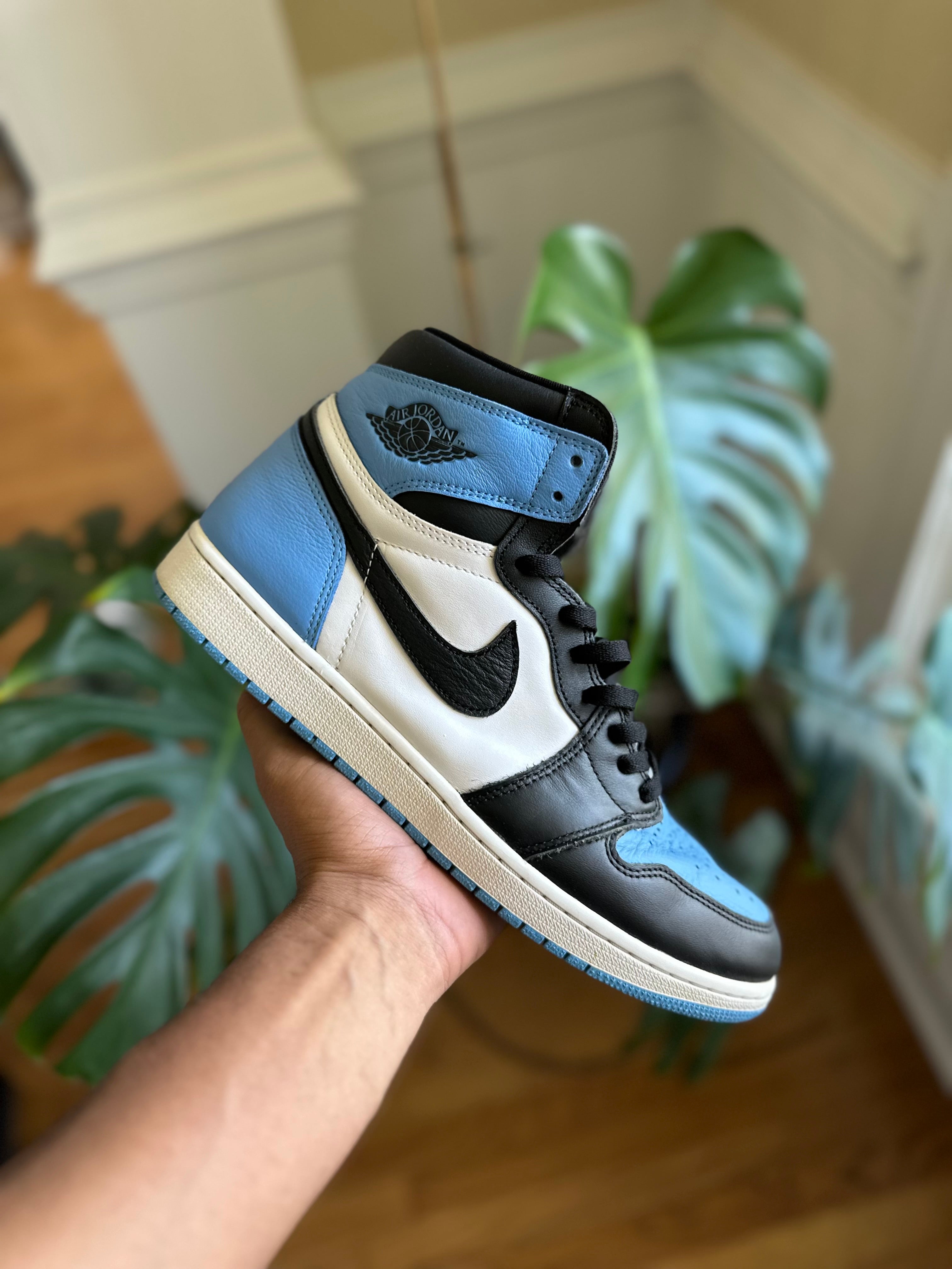 Size 12.5 - J1 UNC toe