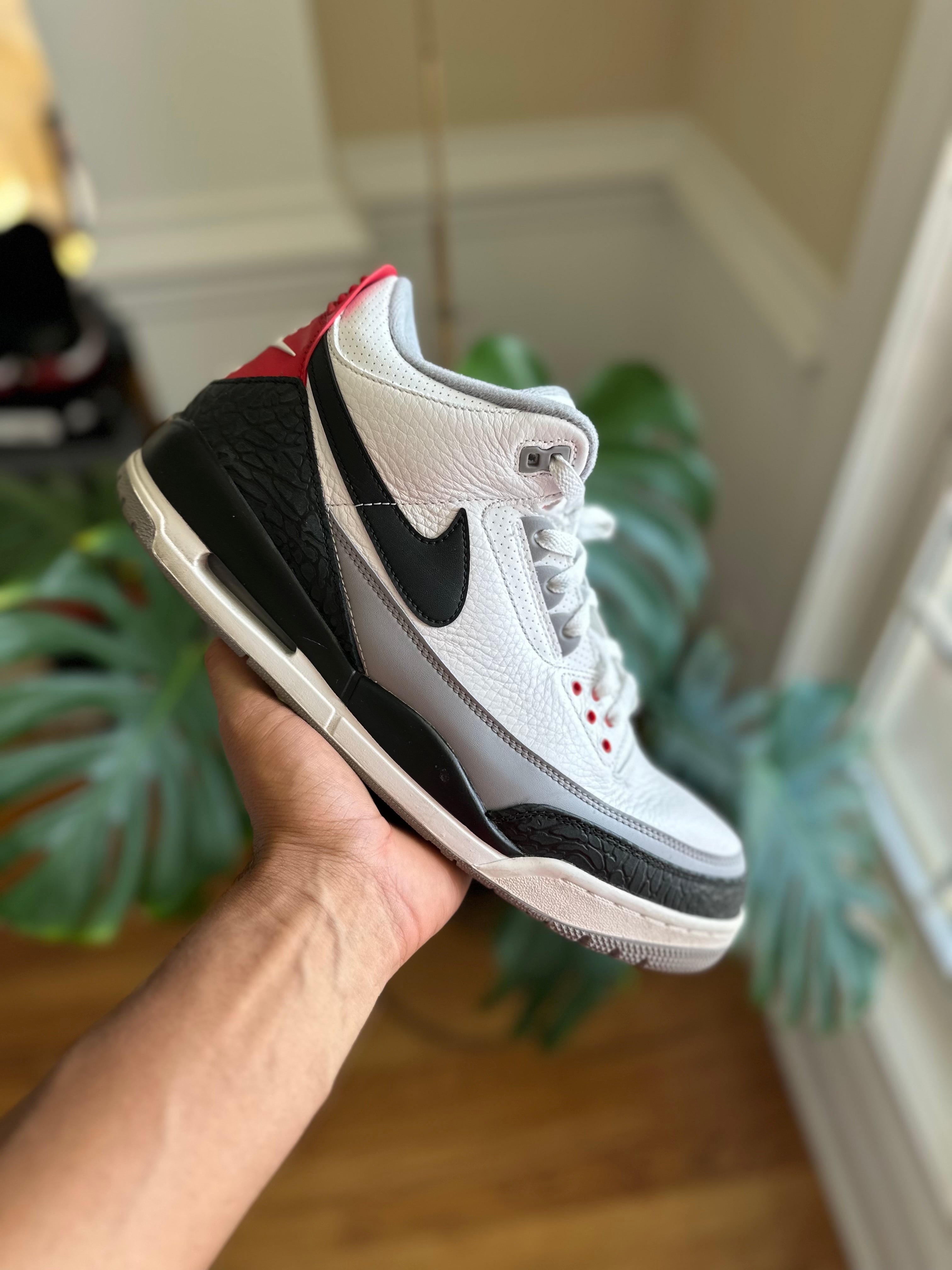 Size 13 - J3 tinker Hatfield