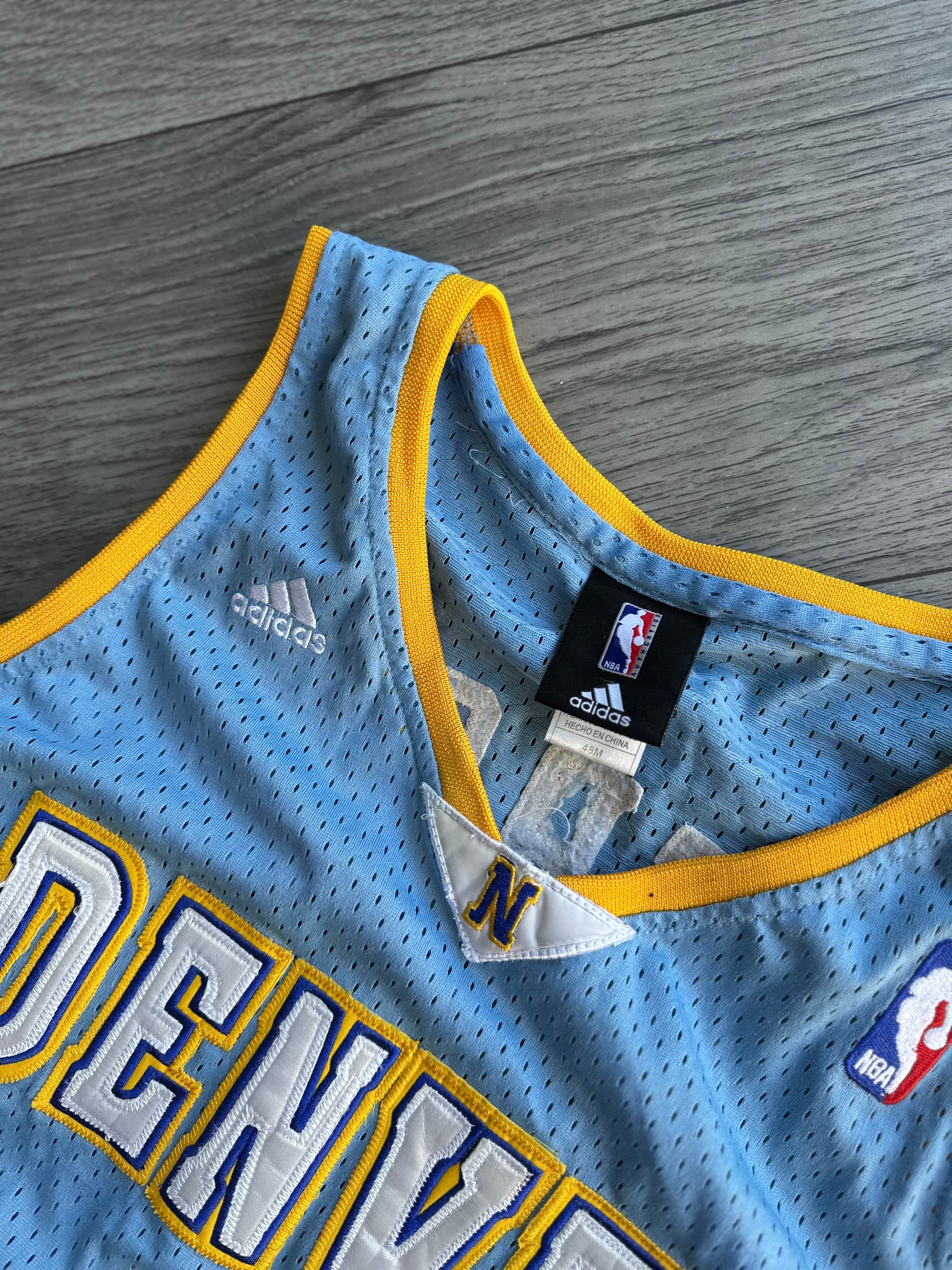 Size M - Denver nuggets jersey