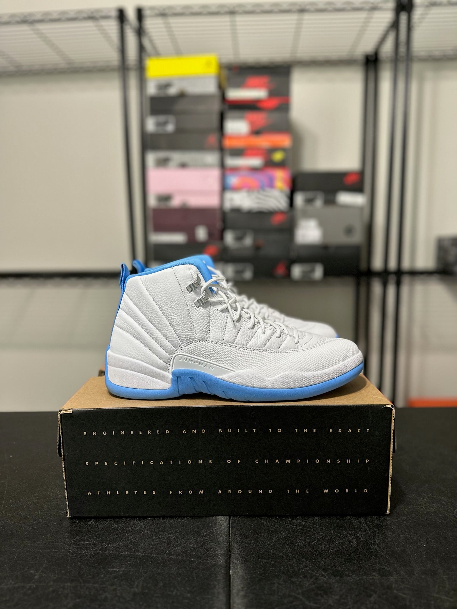 Size 13 - J12 Melo
