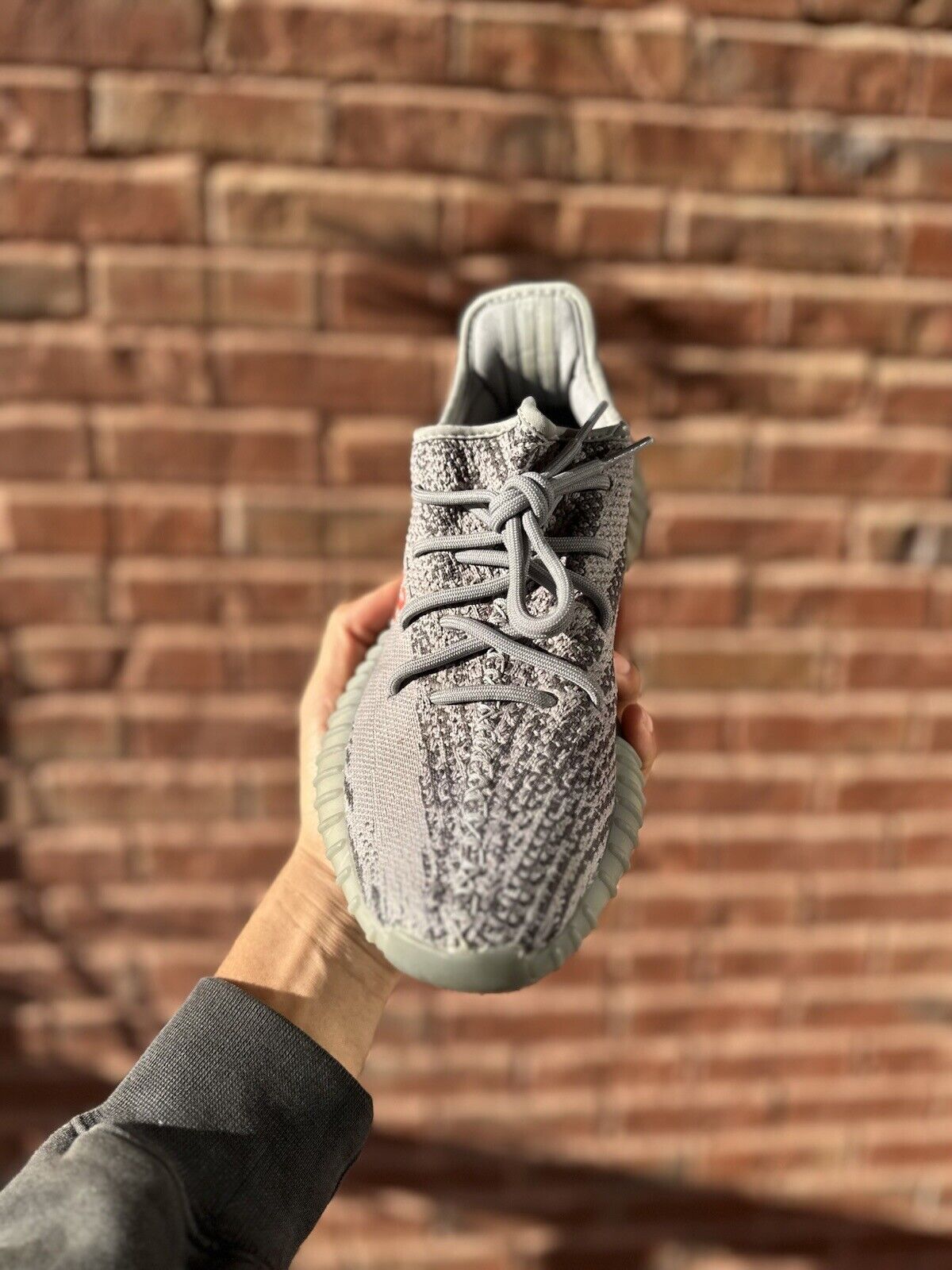 Size 7 - adidas Yeezy Boost 350 V2 Low Beluga 2.0