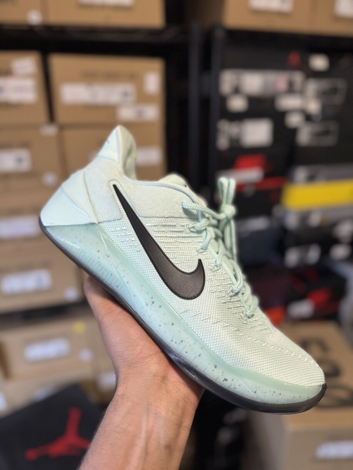 Size 11 - Nike Kobe A.D. Igloo