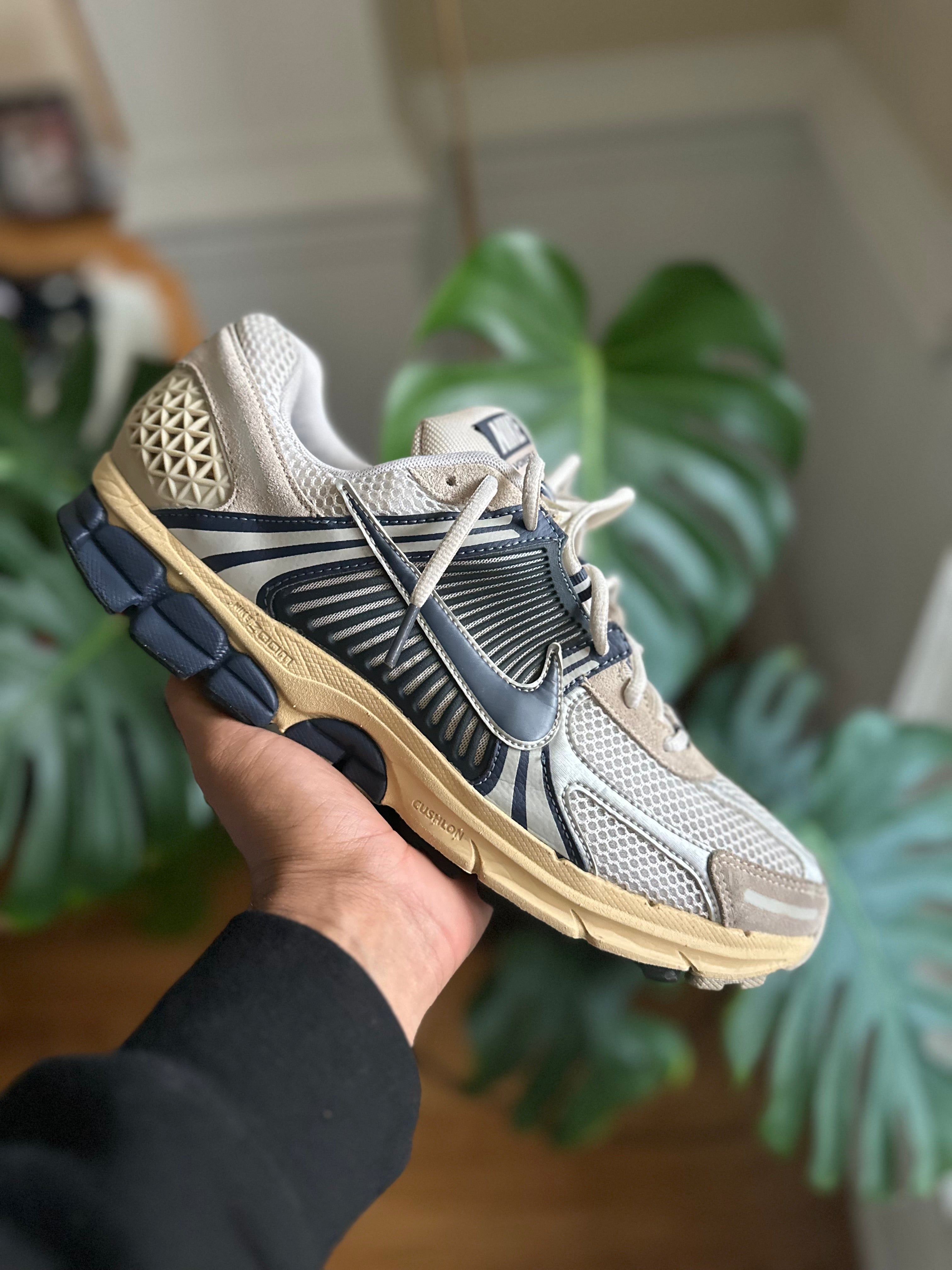 Size 13 - Vomero 5