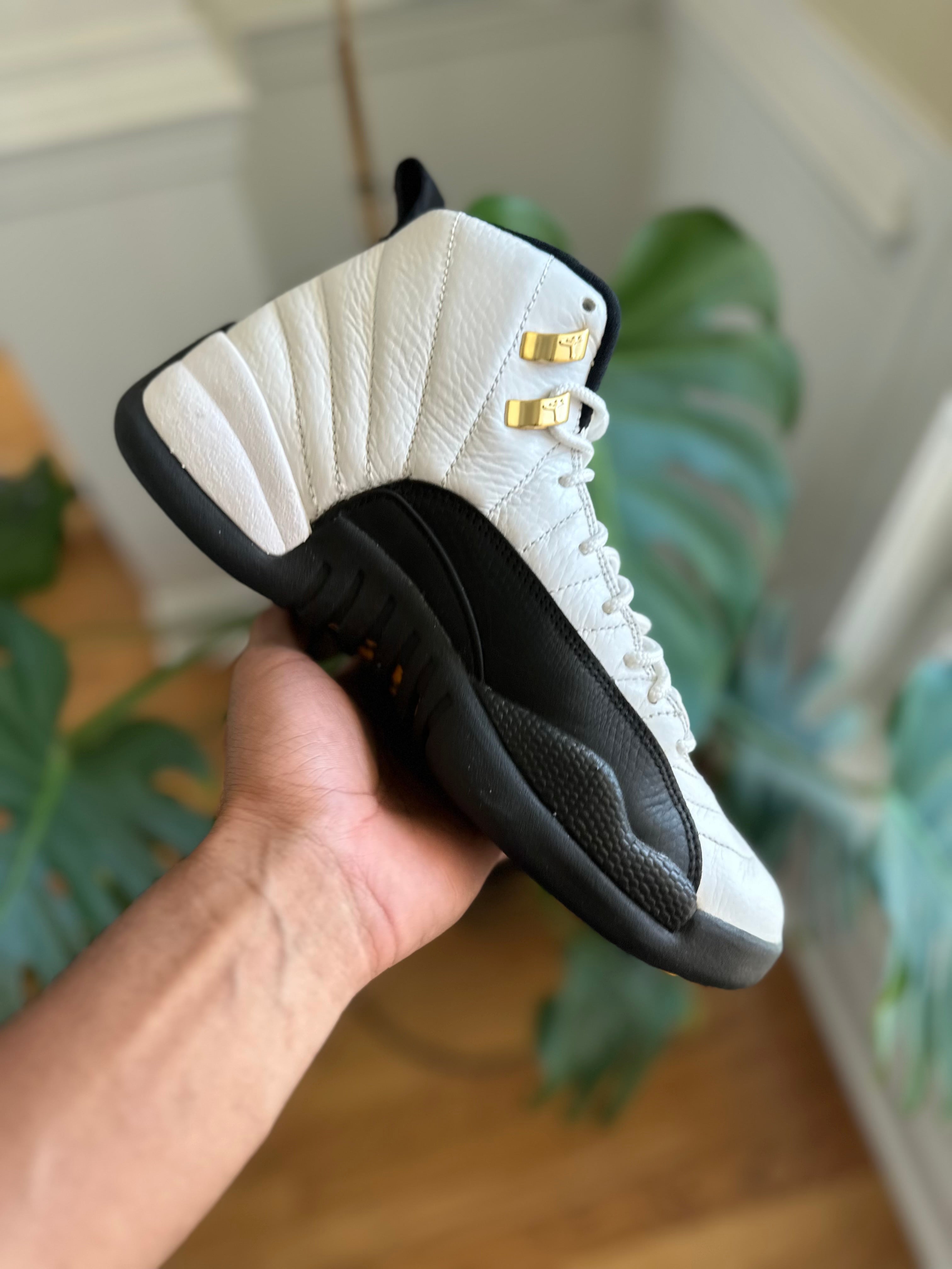 Size 8 - J12 countdown pack