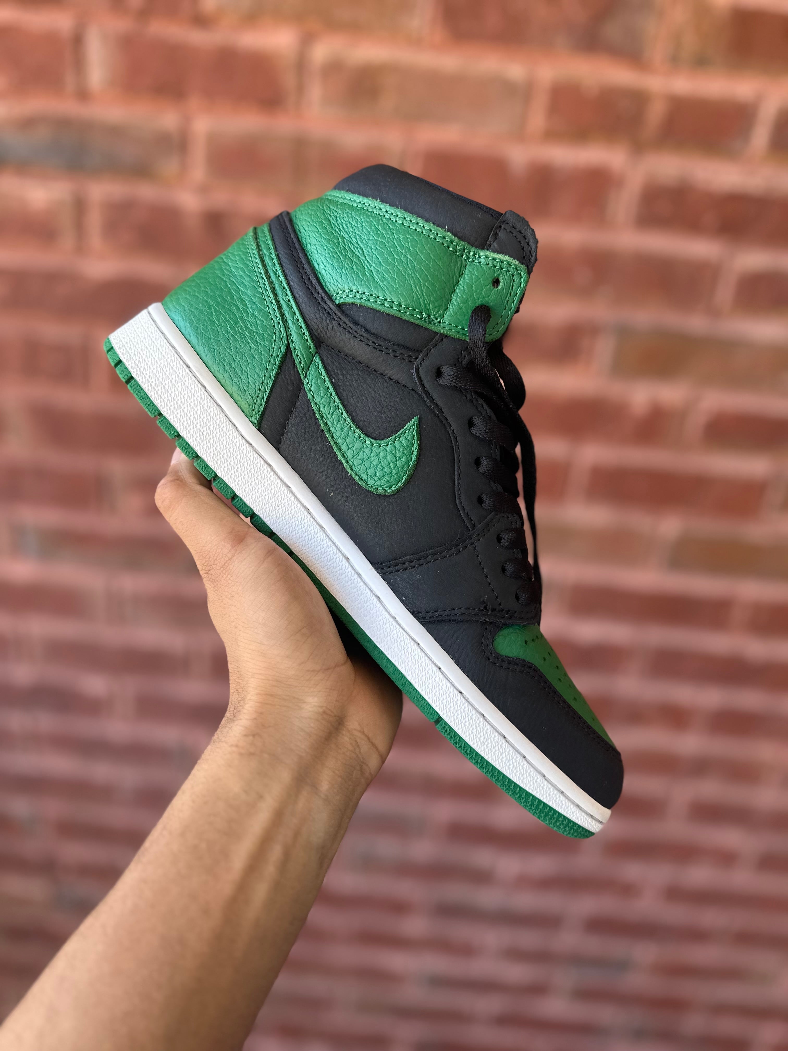 Size 9 - J1 pine 2.0