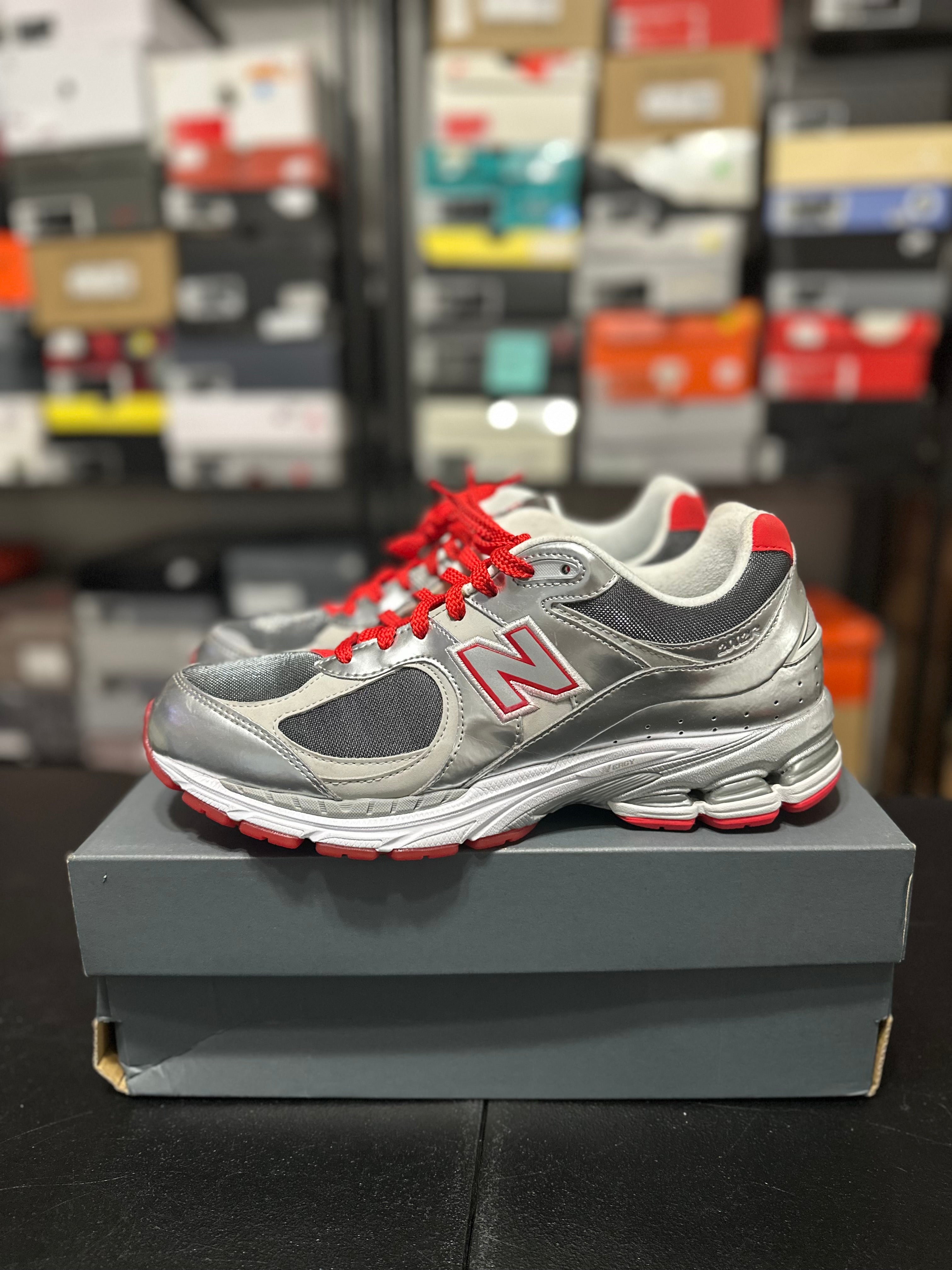 Size 11 - Nb 2002r