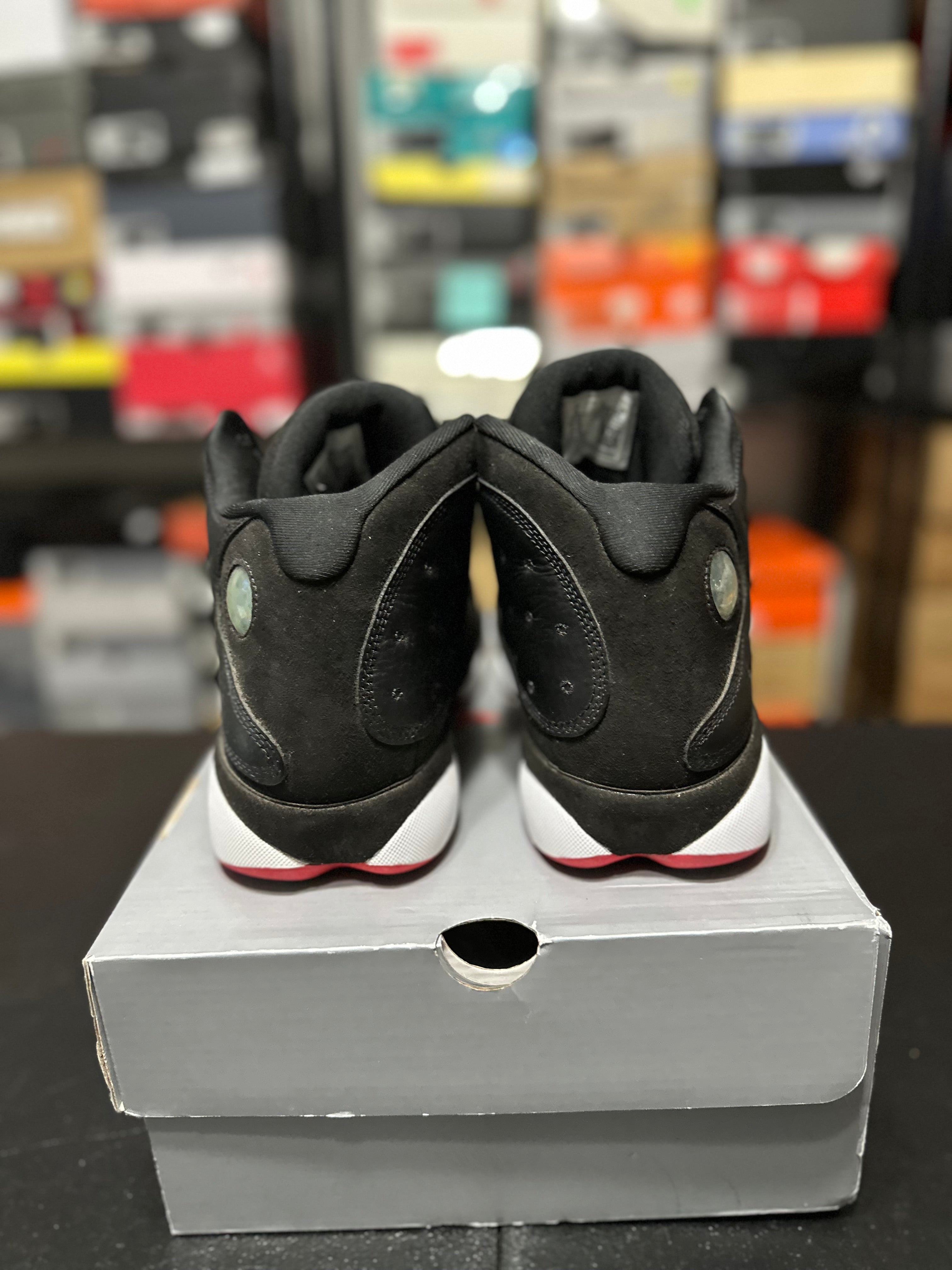 Size 11 - J13 playoff
