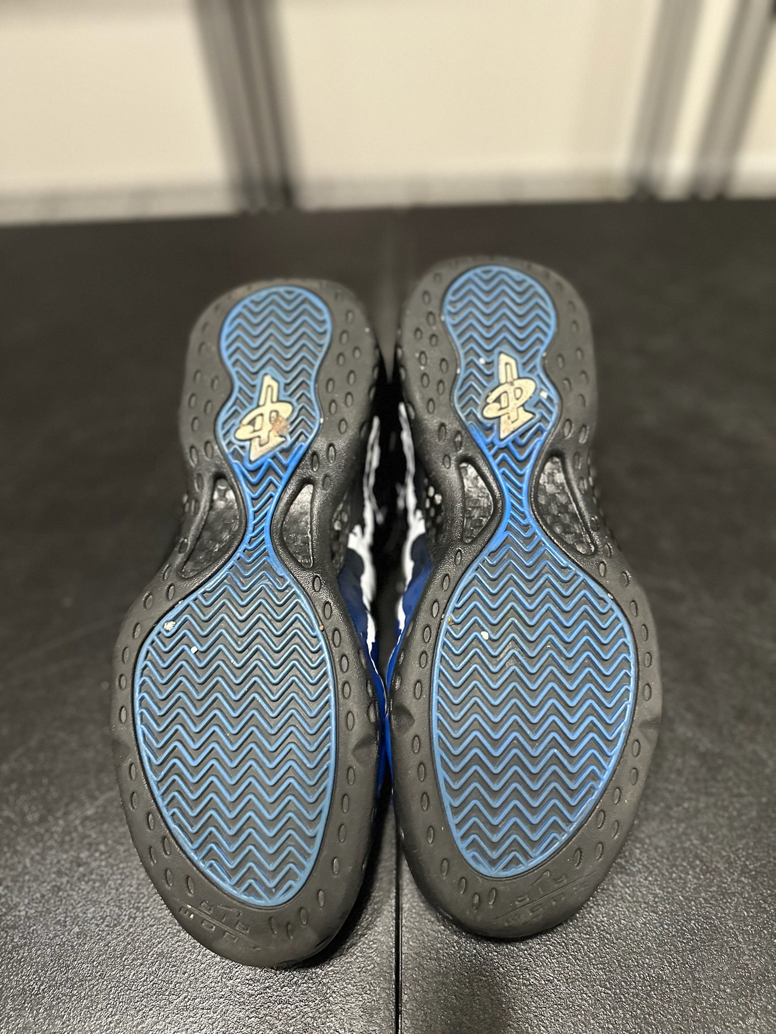 Size 9.5 - Foamposite 1 96 All Star