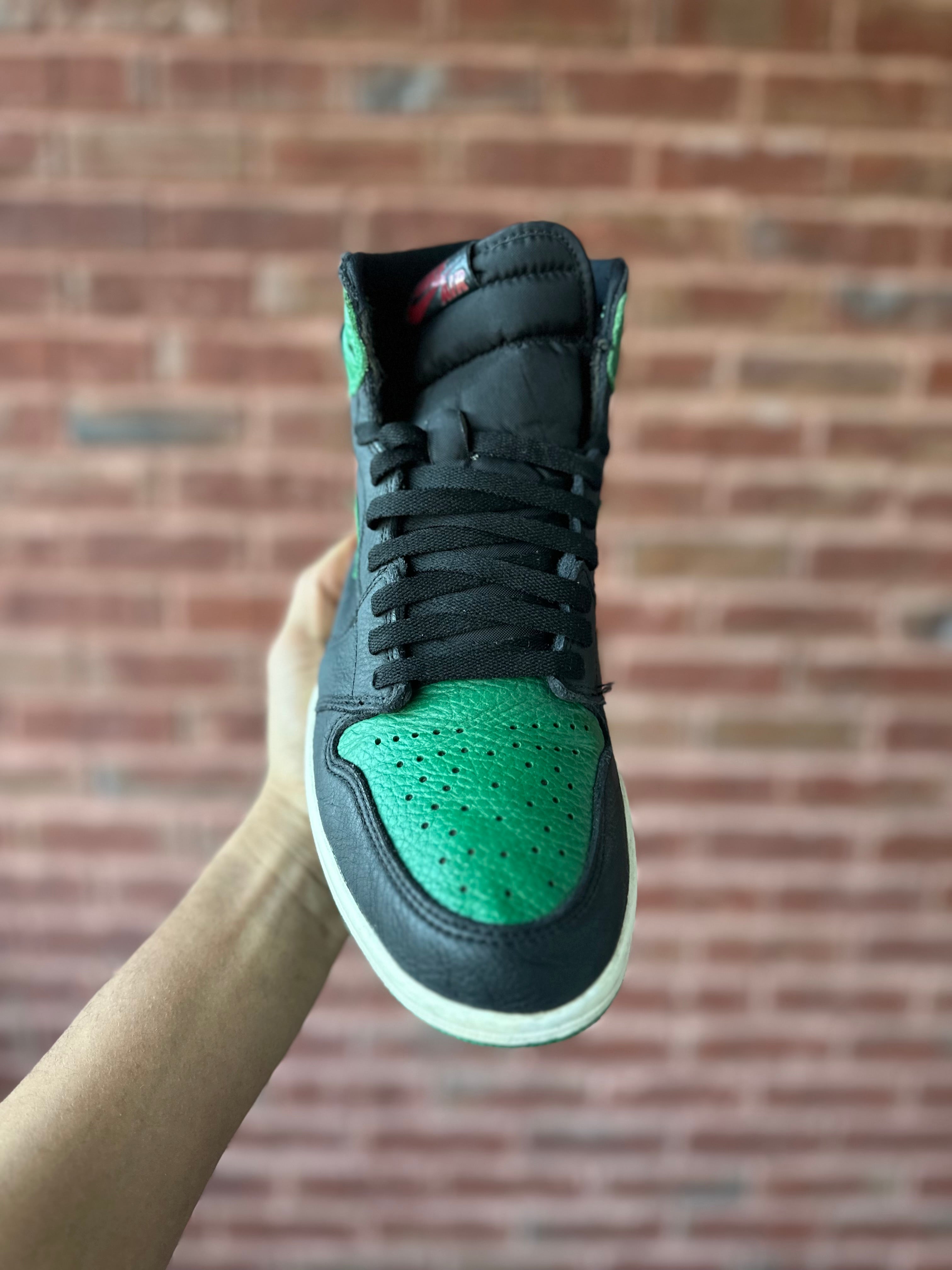 Size 11 - J1 high pine 2.0