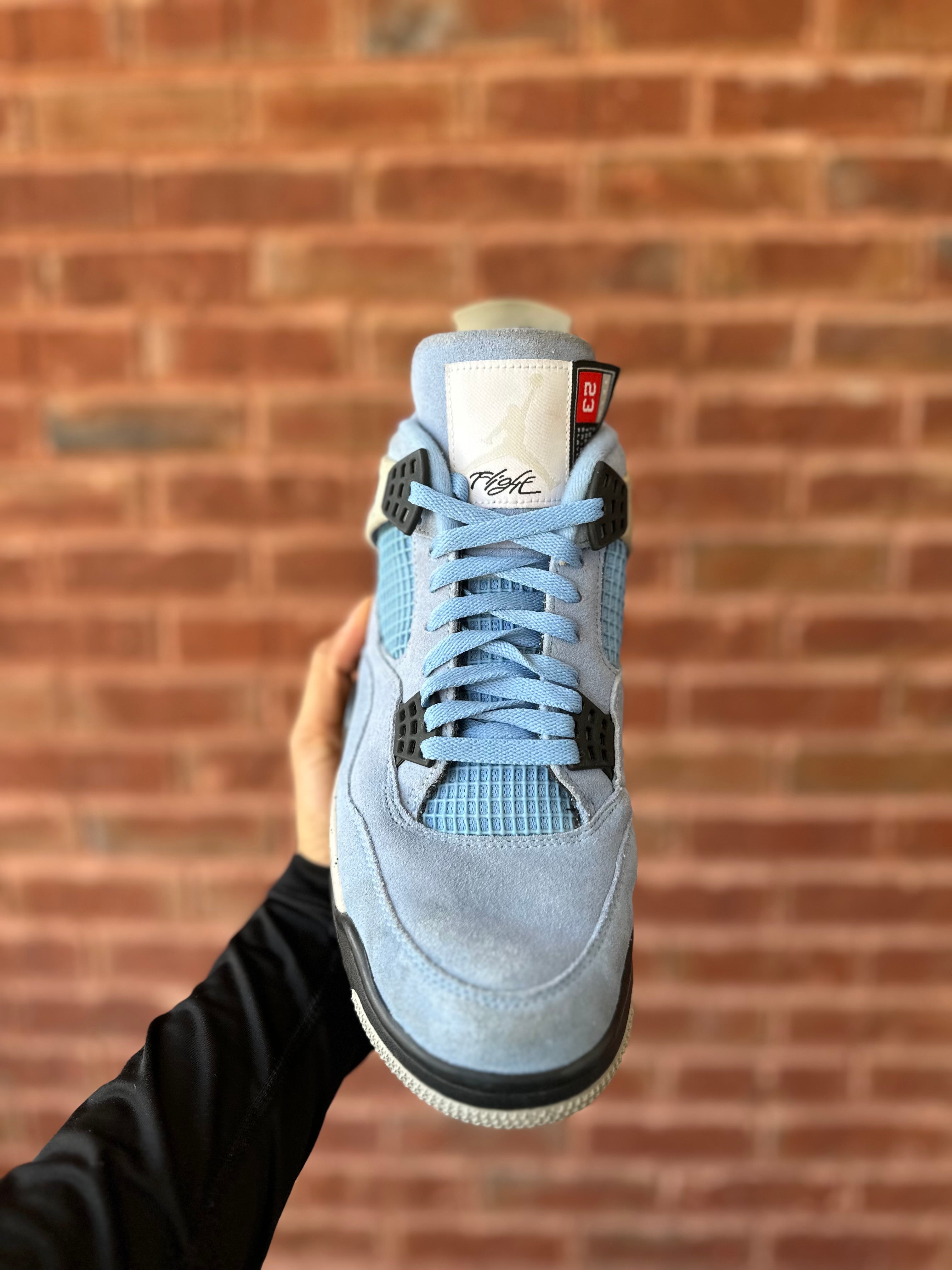 Size 12 - J4 UNC