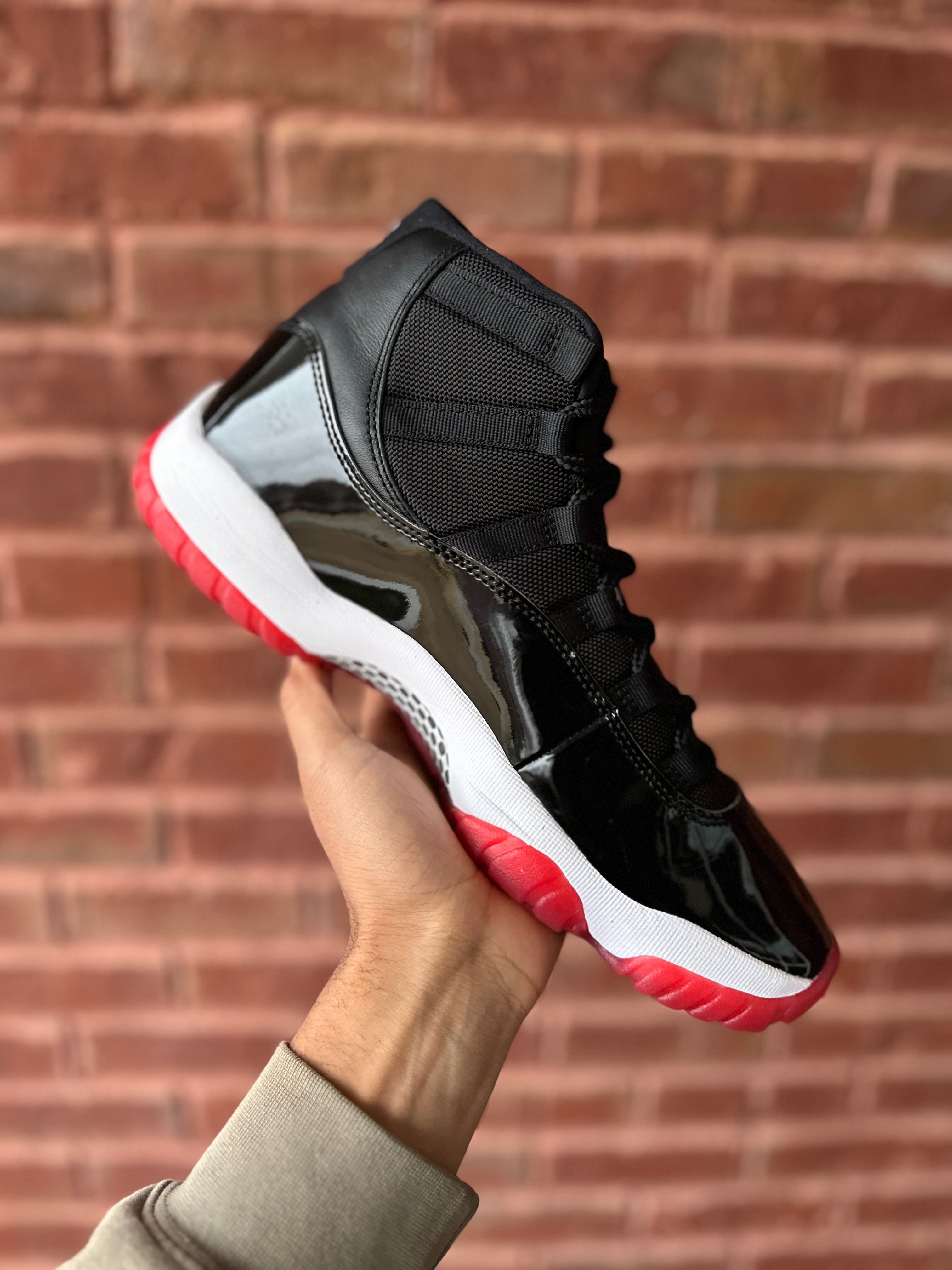 Size 11 - J11 high bred