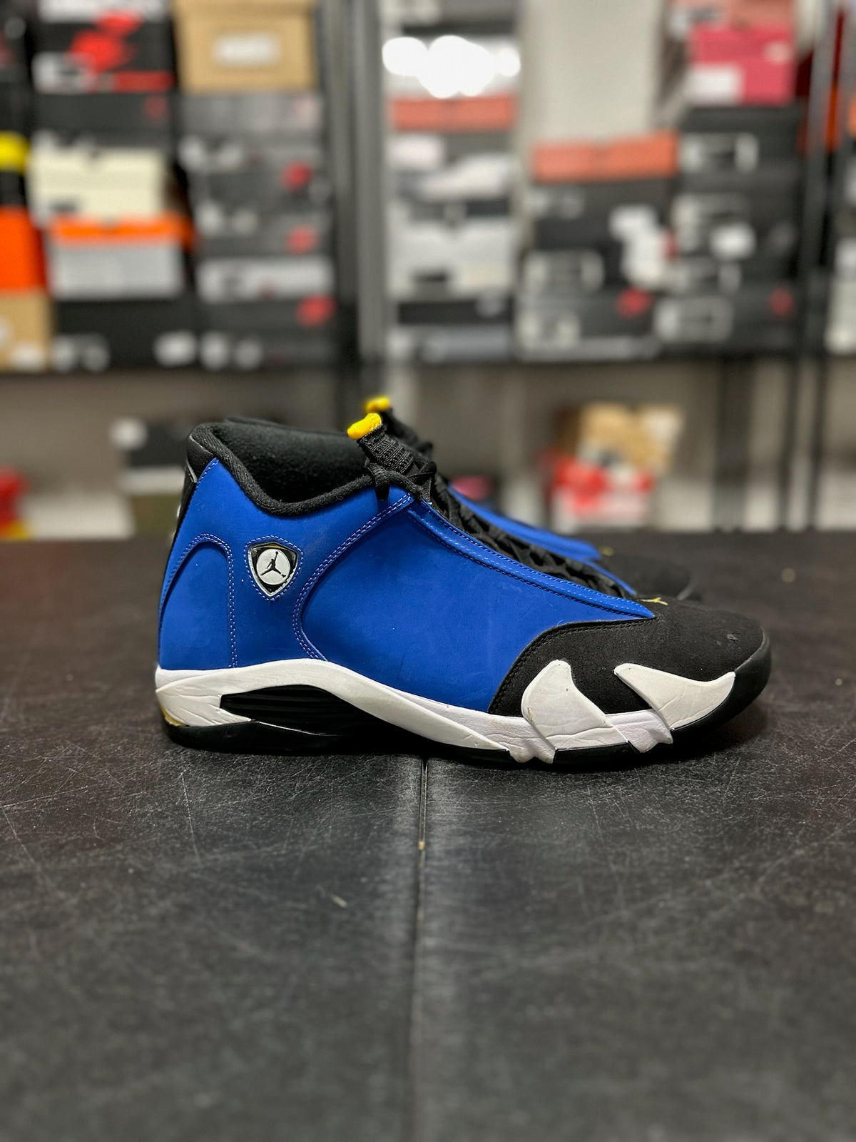 Size 11.5 - J14 Laney