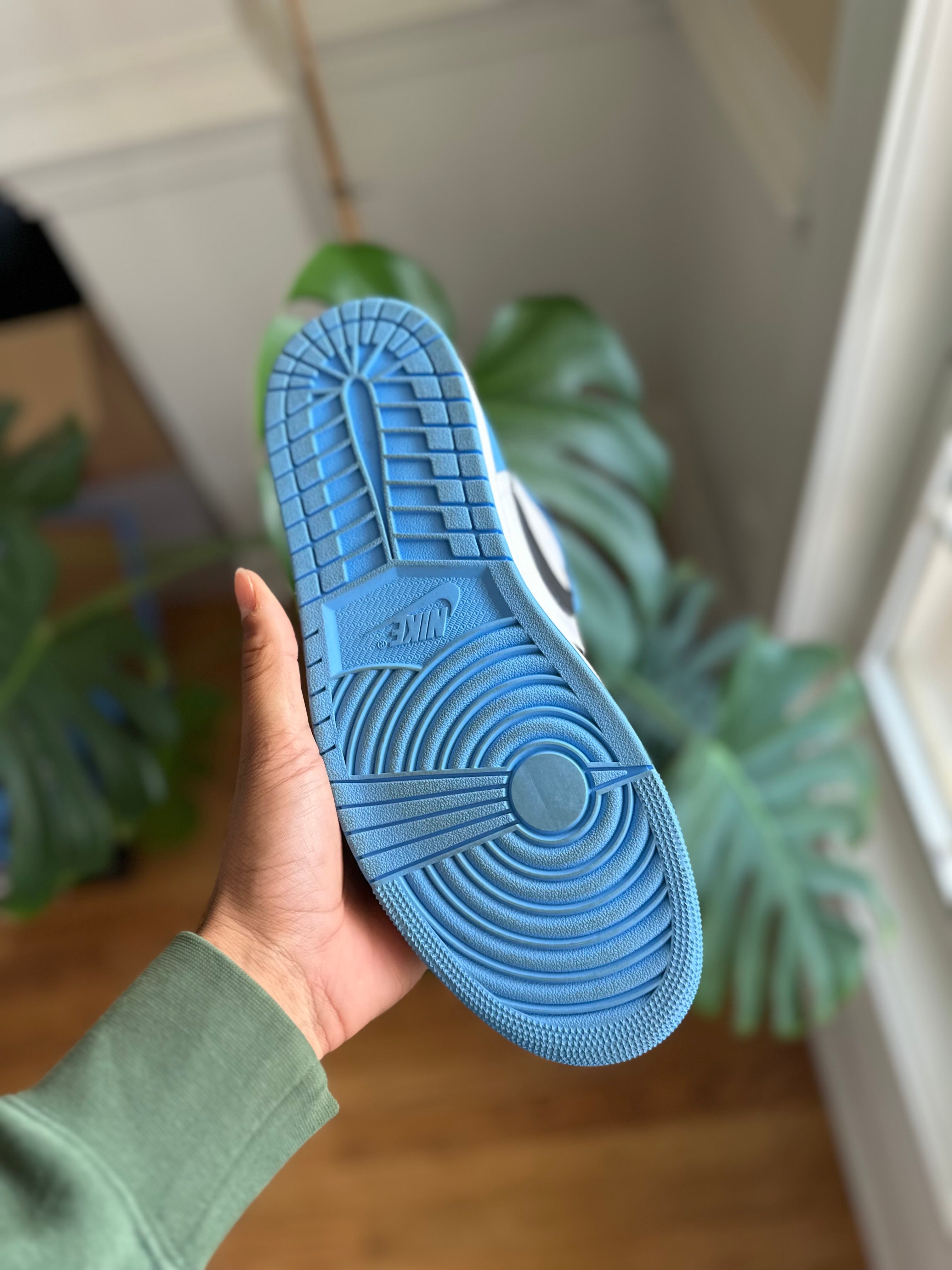 Size 10.5 - J1 Unc toe