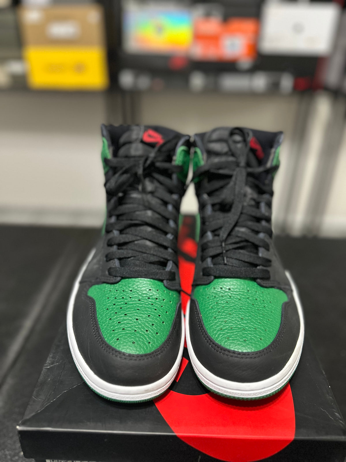 Size 11 - J1 Pine 2.0