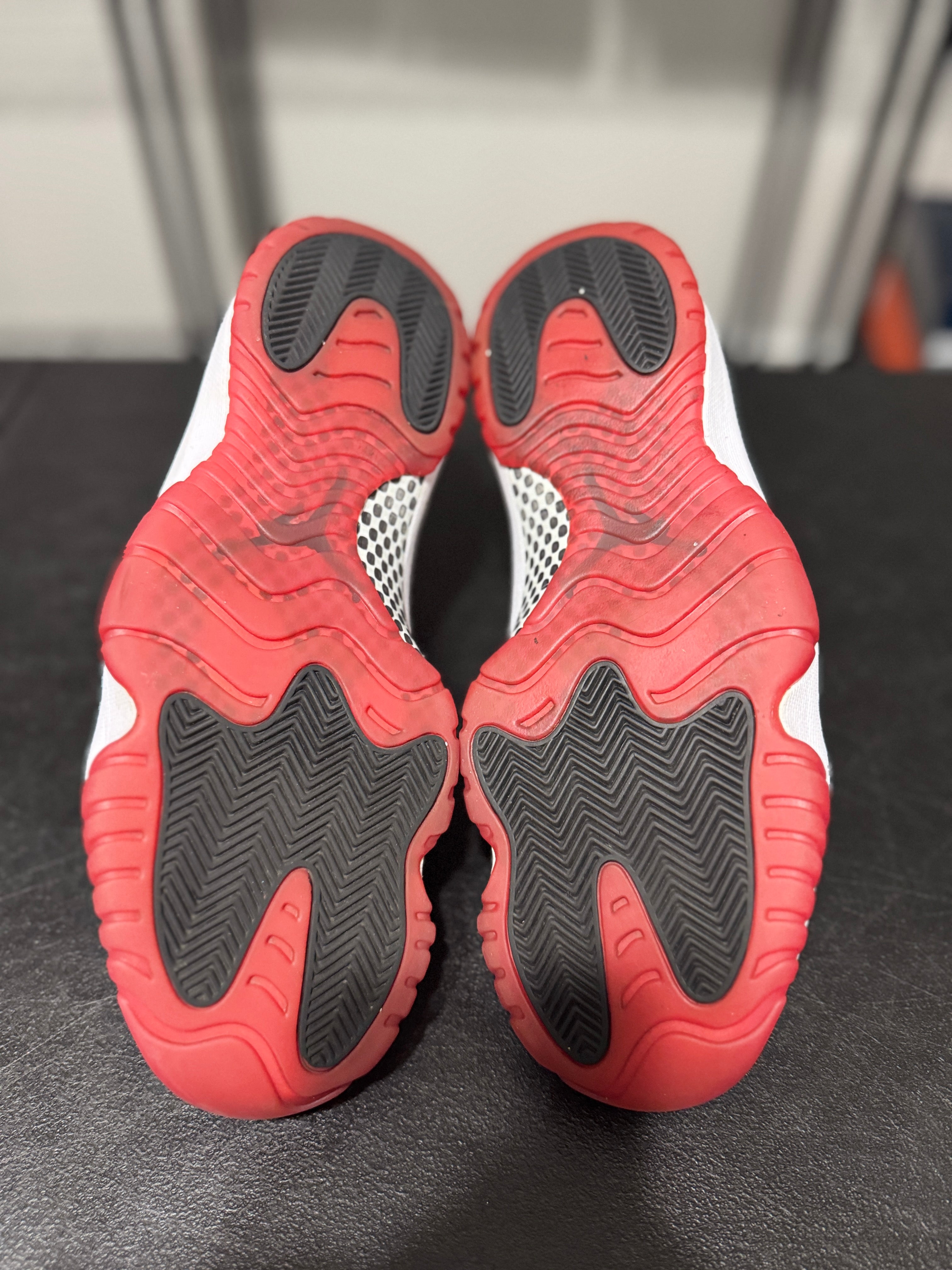 Size 13 - J11 bred