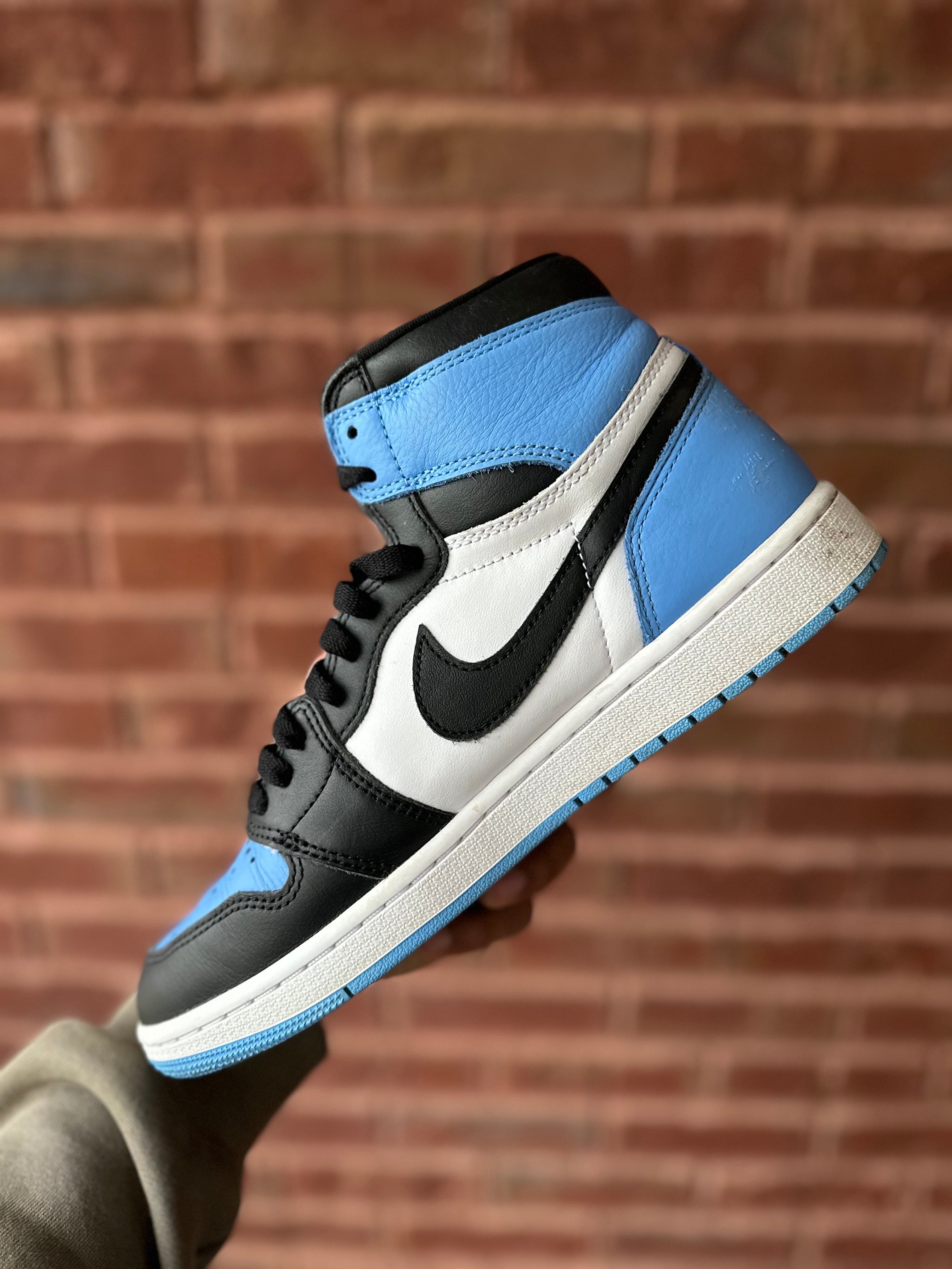 Size 9 - J1 Unc toe