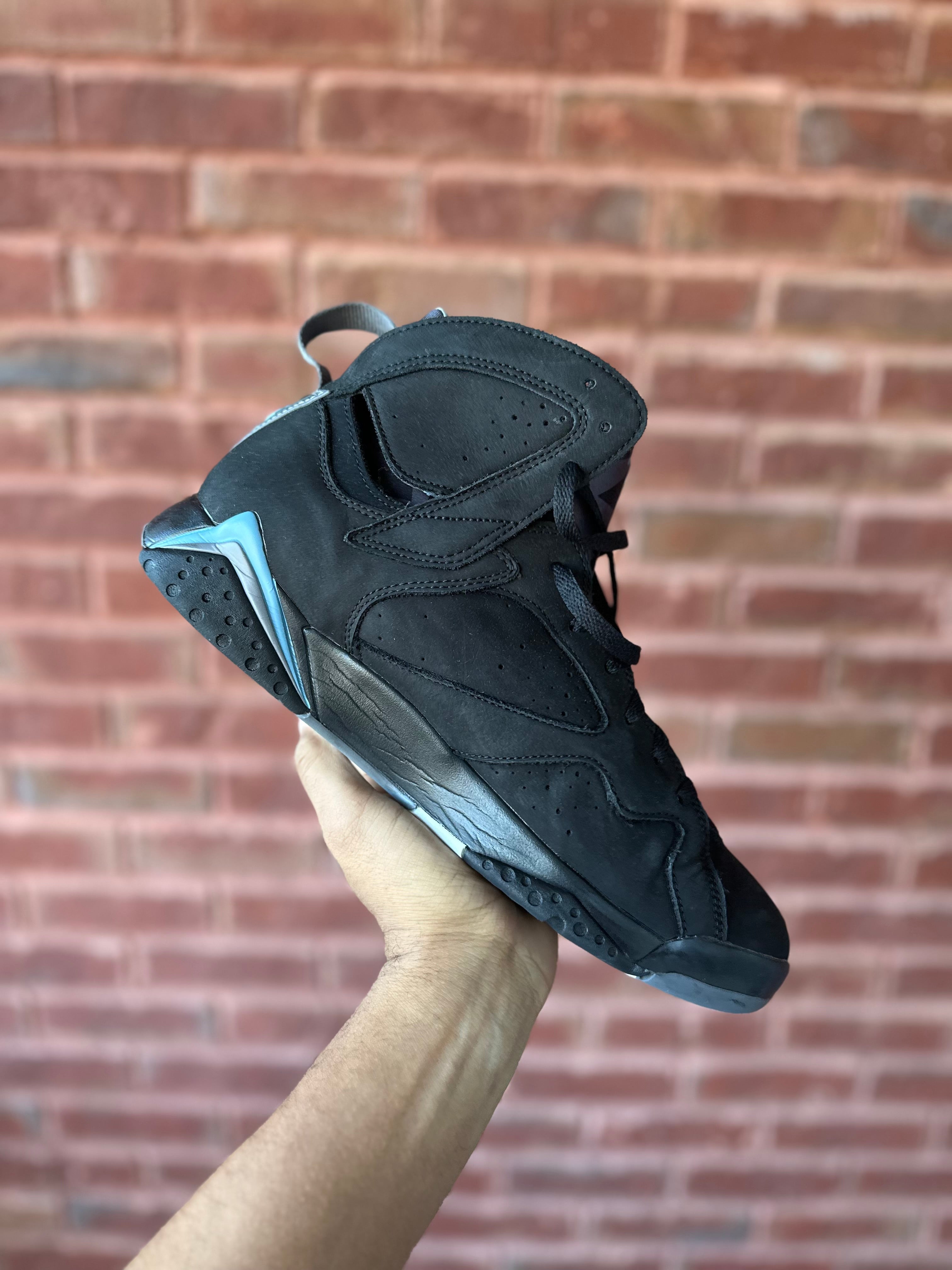 Size 11.5 - J7 Chambray