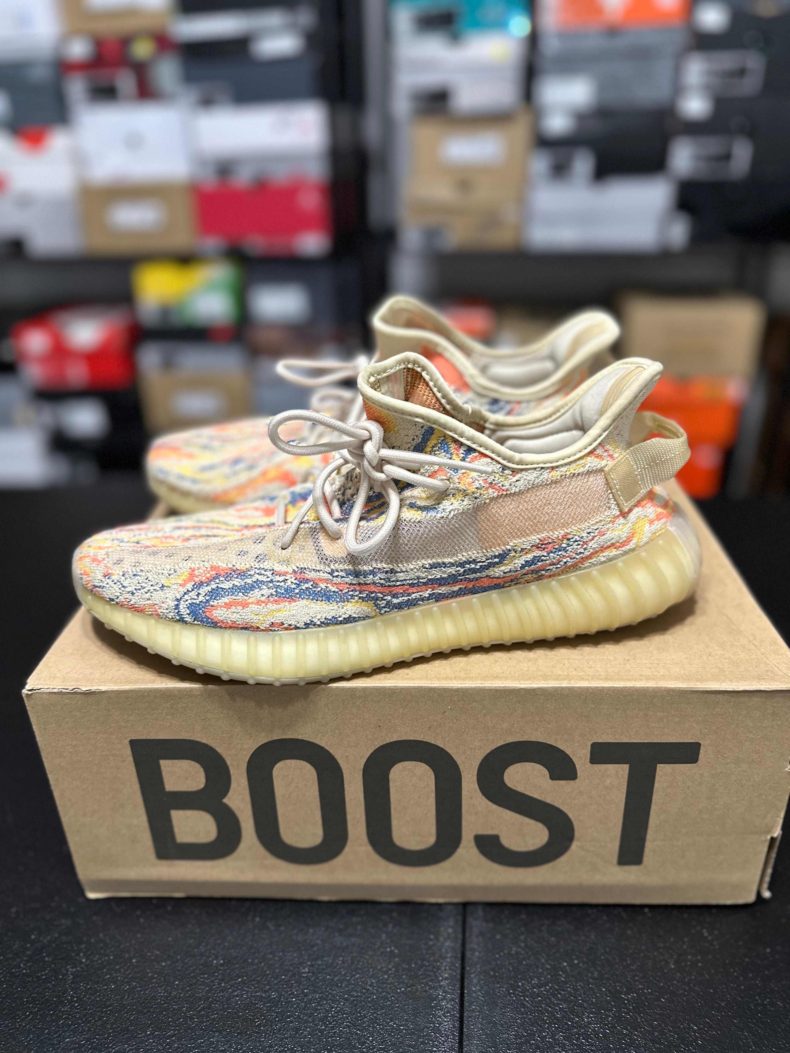 Size 12 - YZY 350 MX Oat