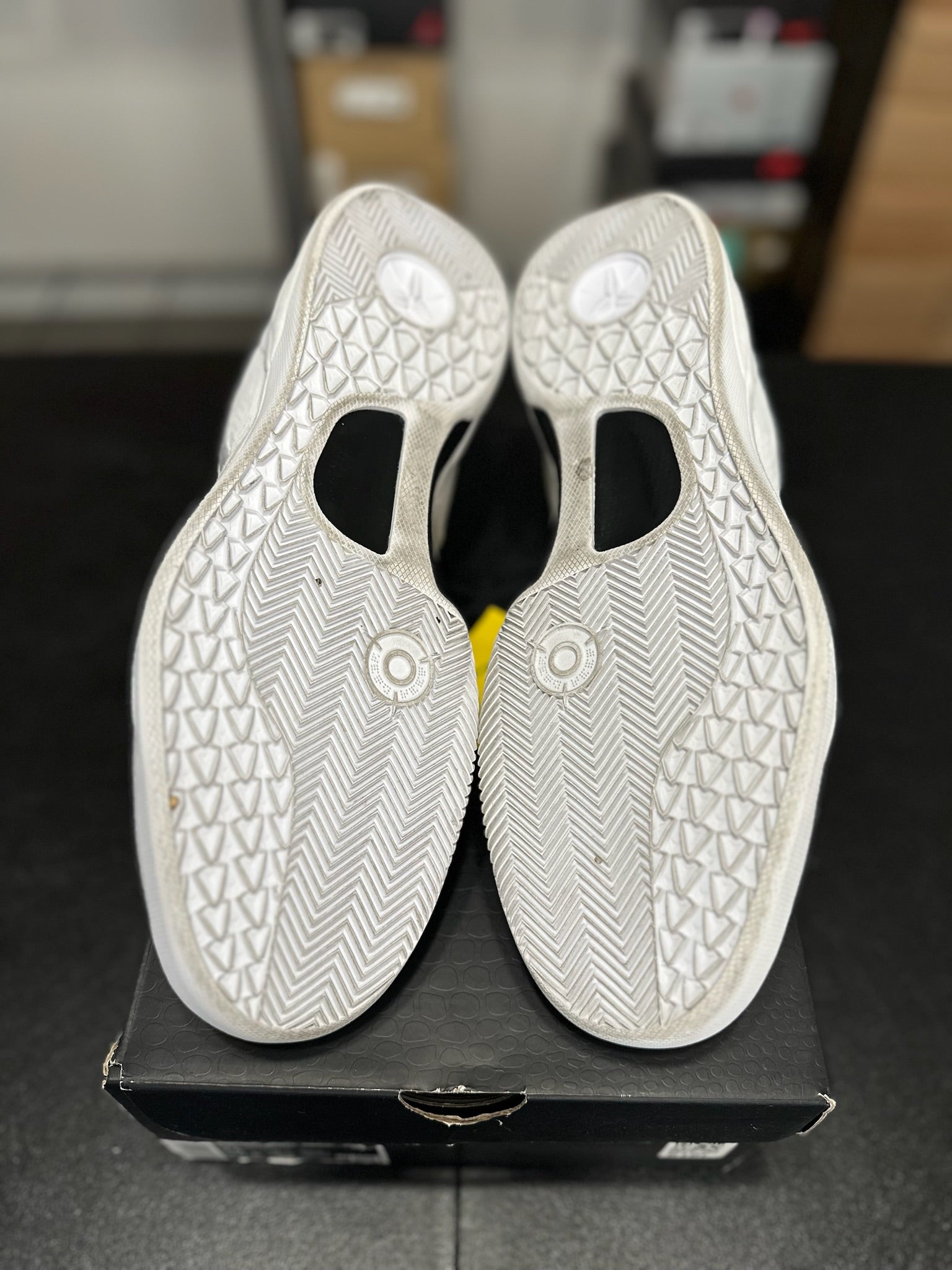 Size 14 - Kobe 8 Protro Halo