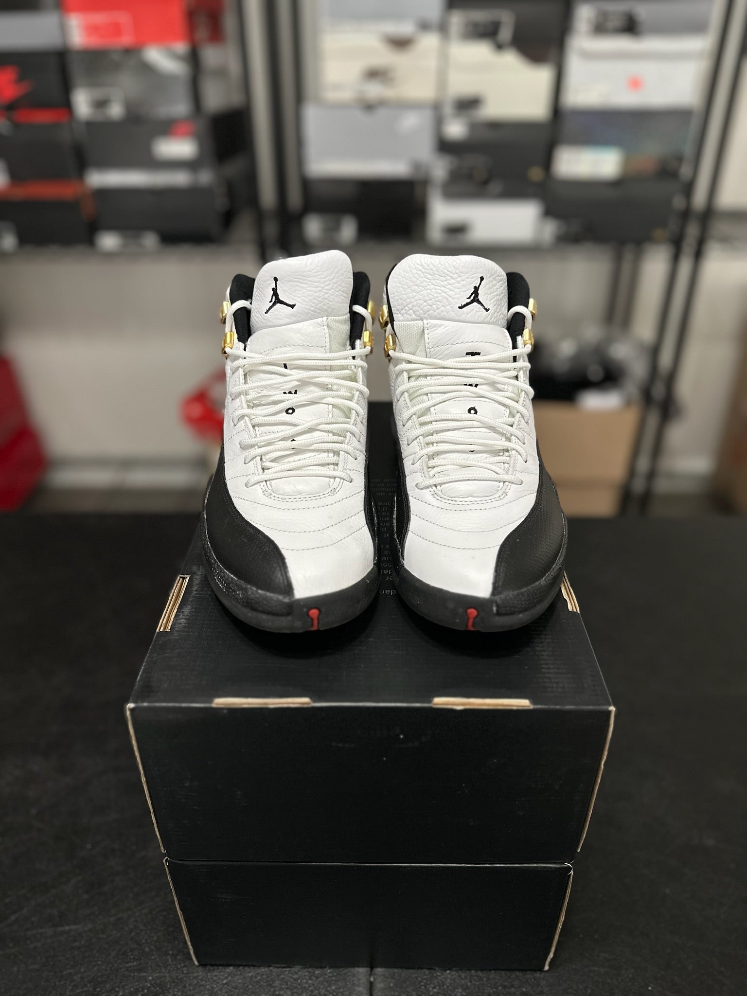 Size 10 - J Countdown Pack 11/12