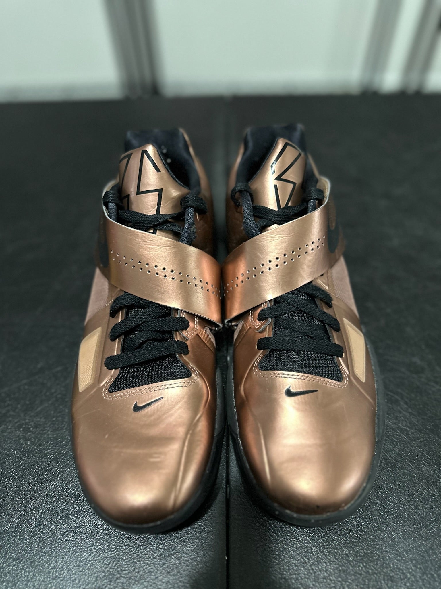 Size 11 - KD 4 Christmas