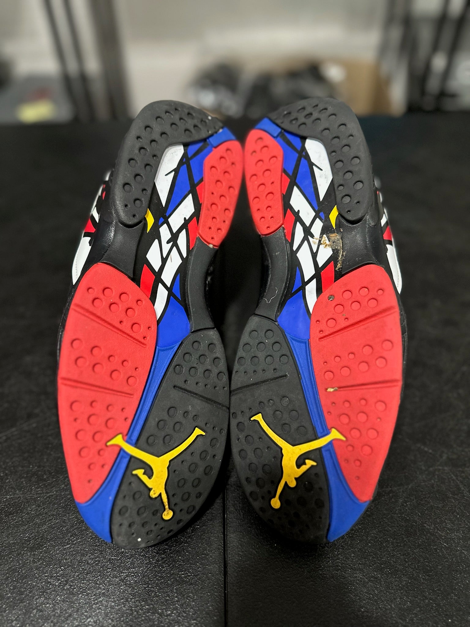 Size 10.5 - J8 Playoffs
