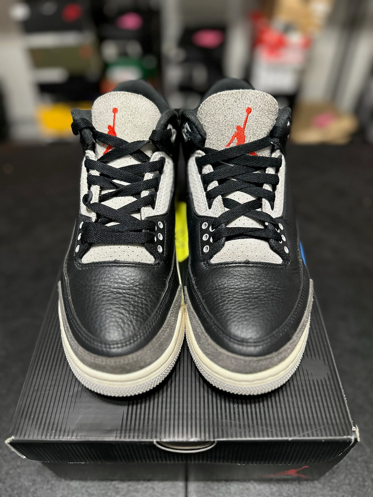 Size 8.5 - J3 Rare Air