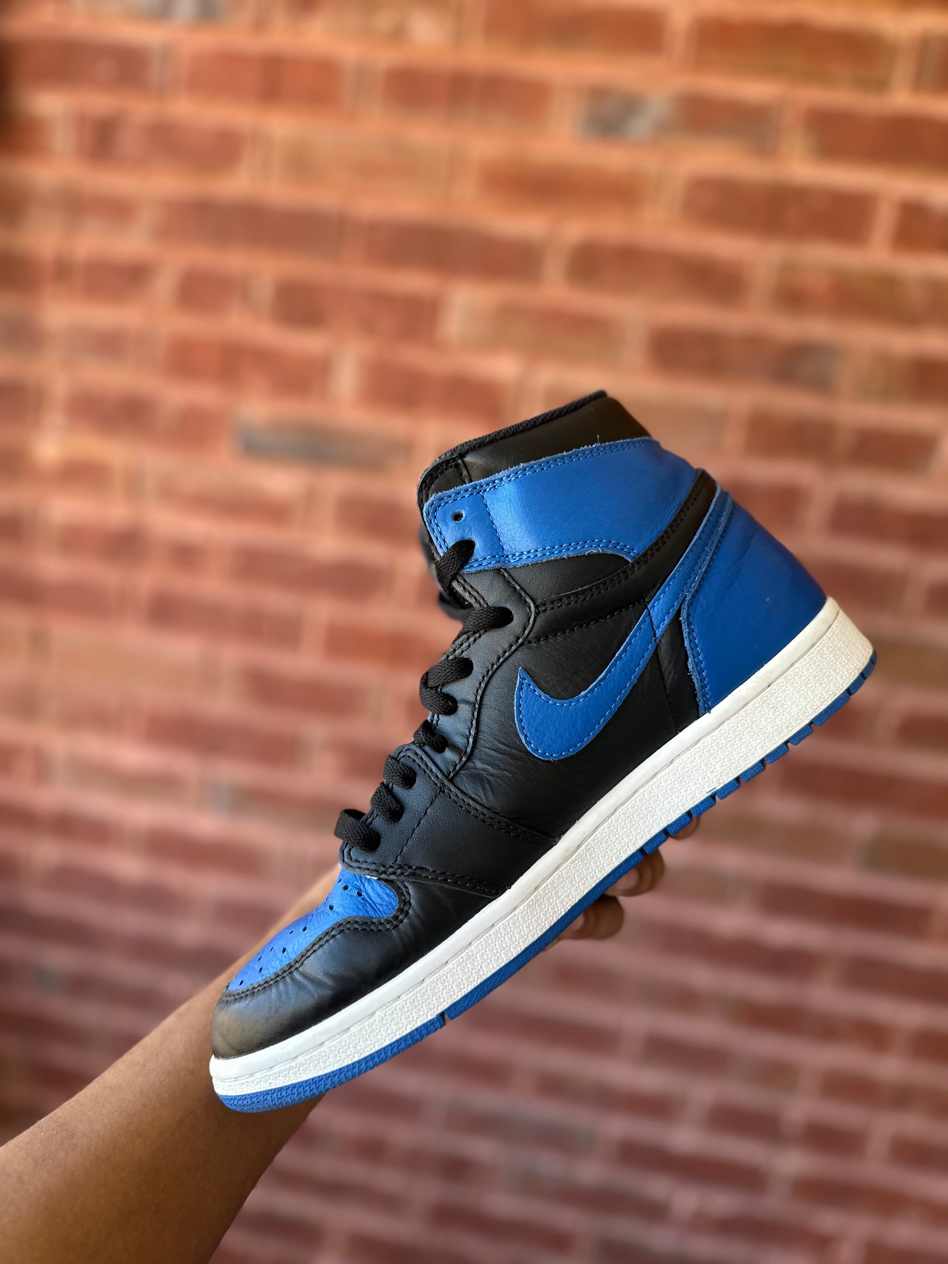 Size 9 - J1 Royal OG