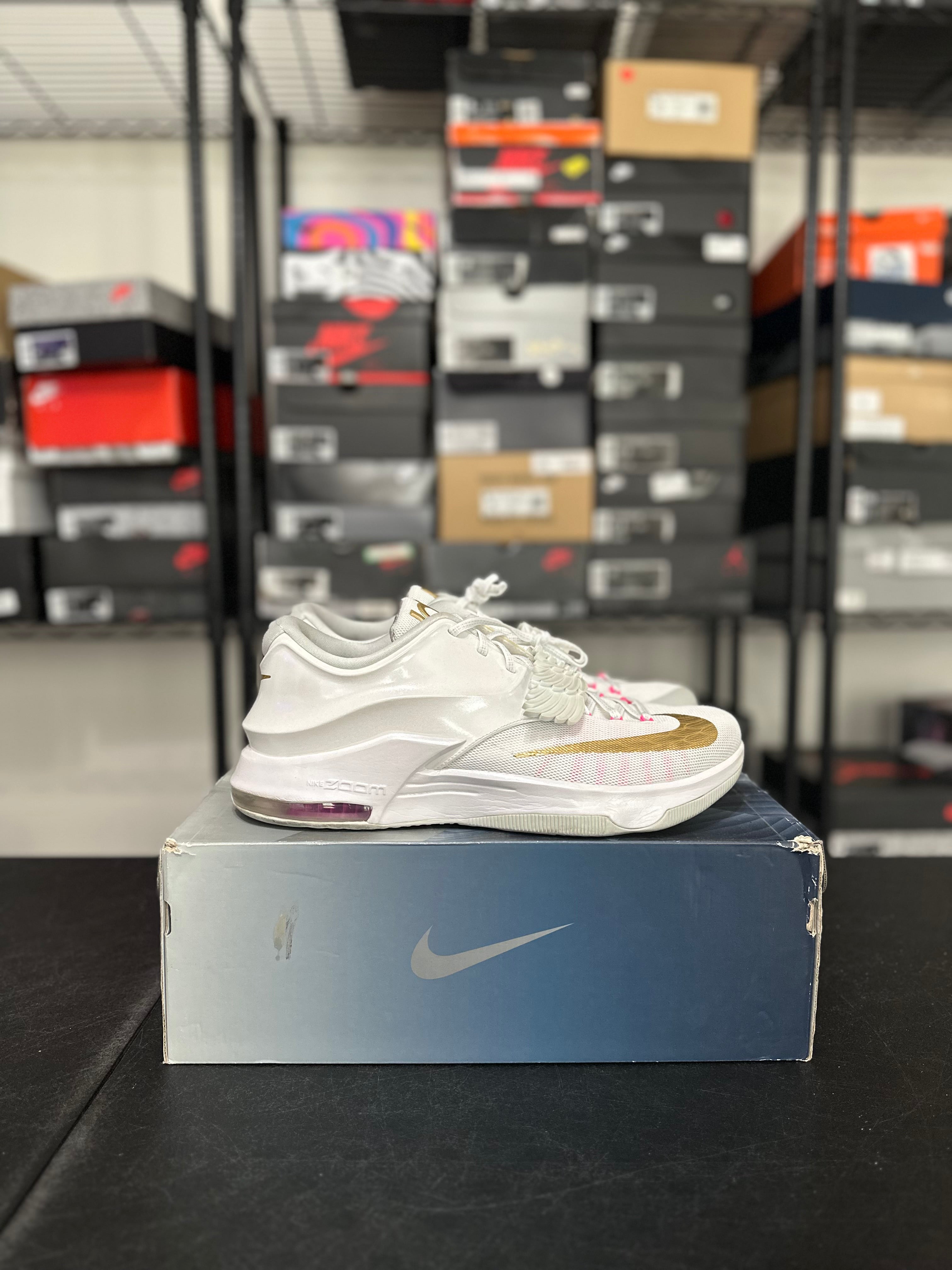 Size 13 - KD 7 aunt pearl