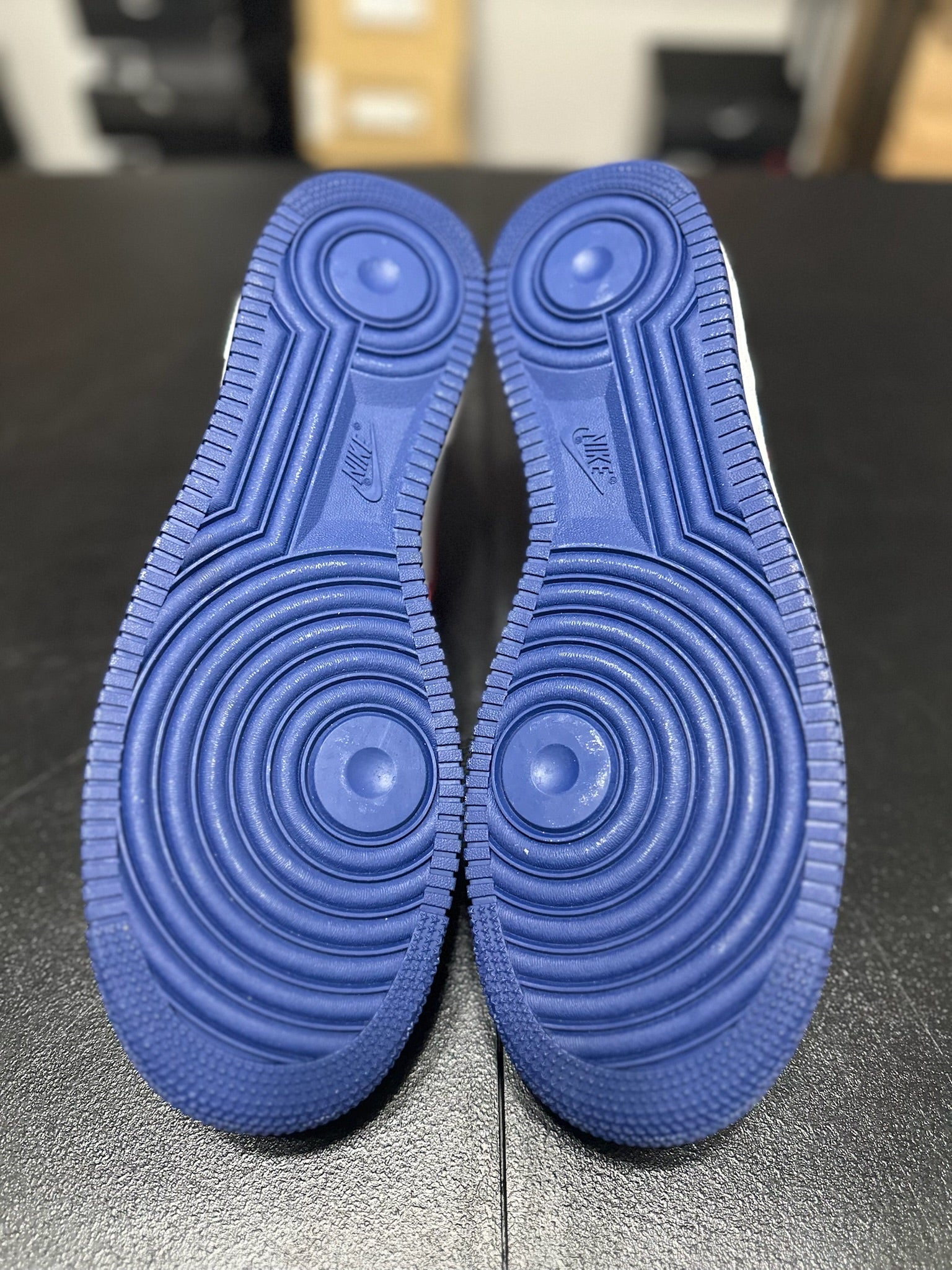 Size 13 - AF 1 Low USA