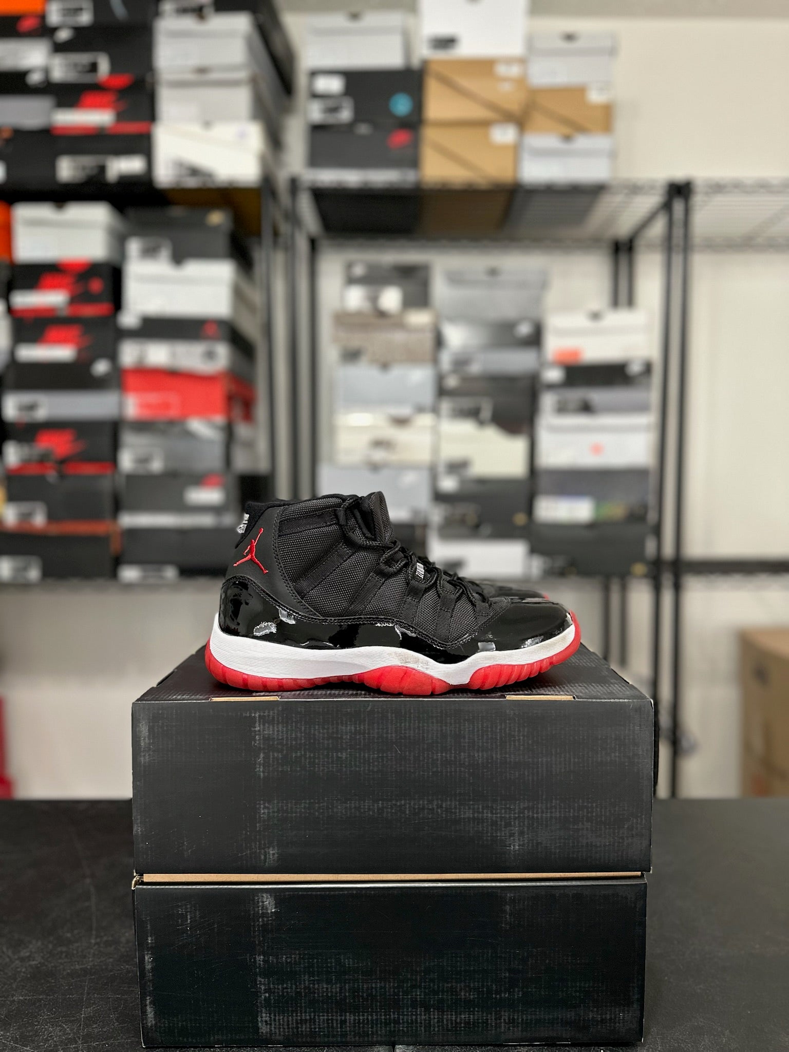 Size 10 - J Countdown Pack 11/12
