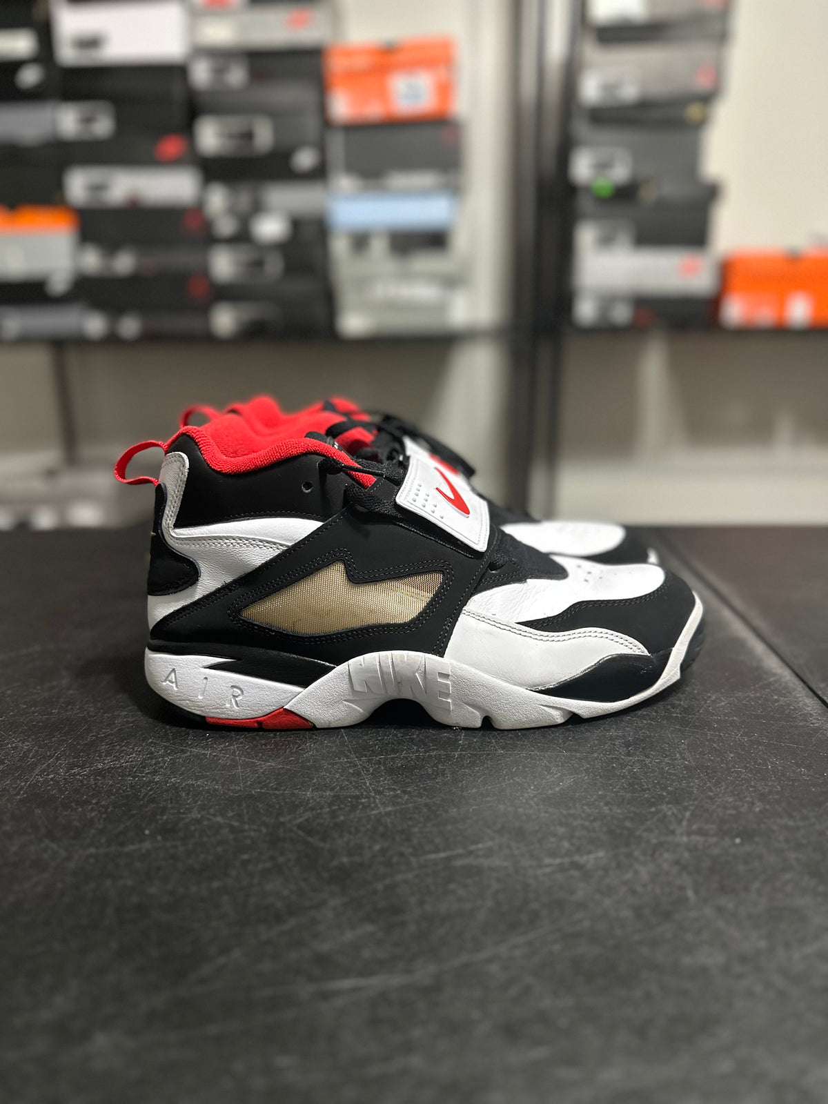 Size 12 - Diamond Turf 49ers